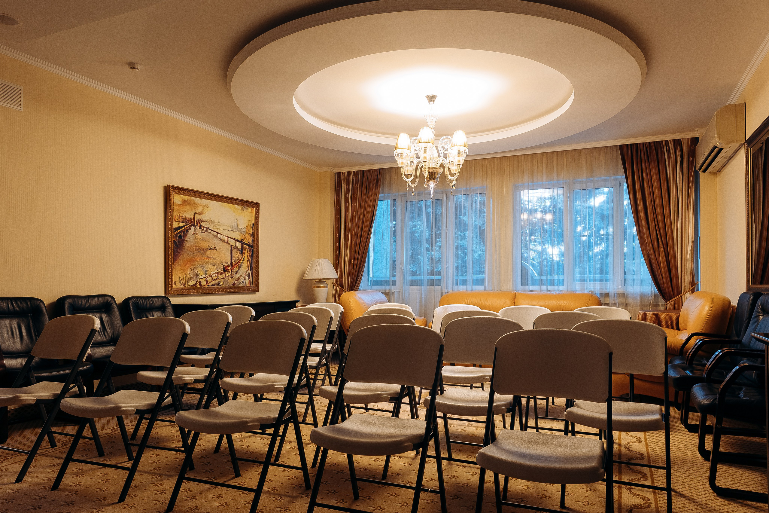 Гостиница «Для Вас». Свадебный фотограф Пенза