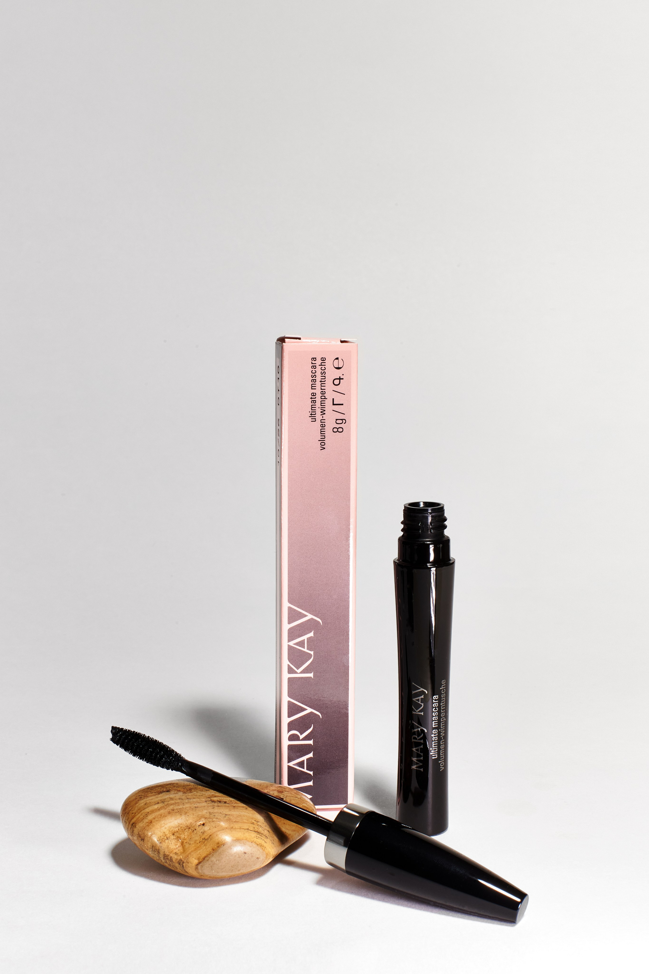 MaryKay. Студийный и лайфстайл фотограф в Санкт-Петербурге Карлюк Анатолий