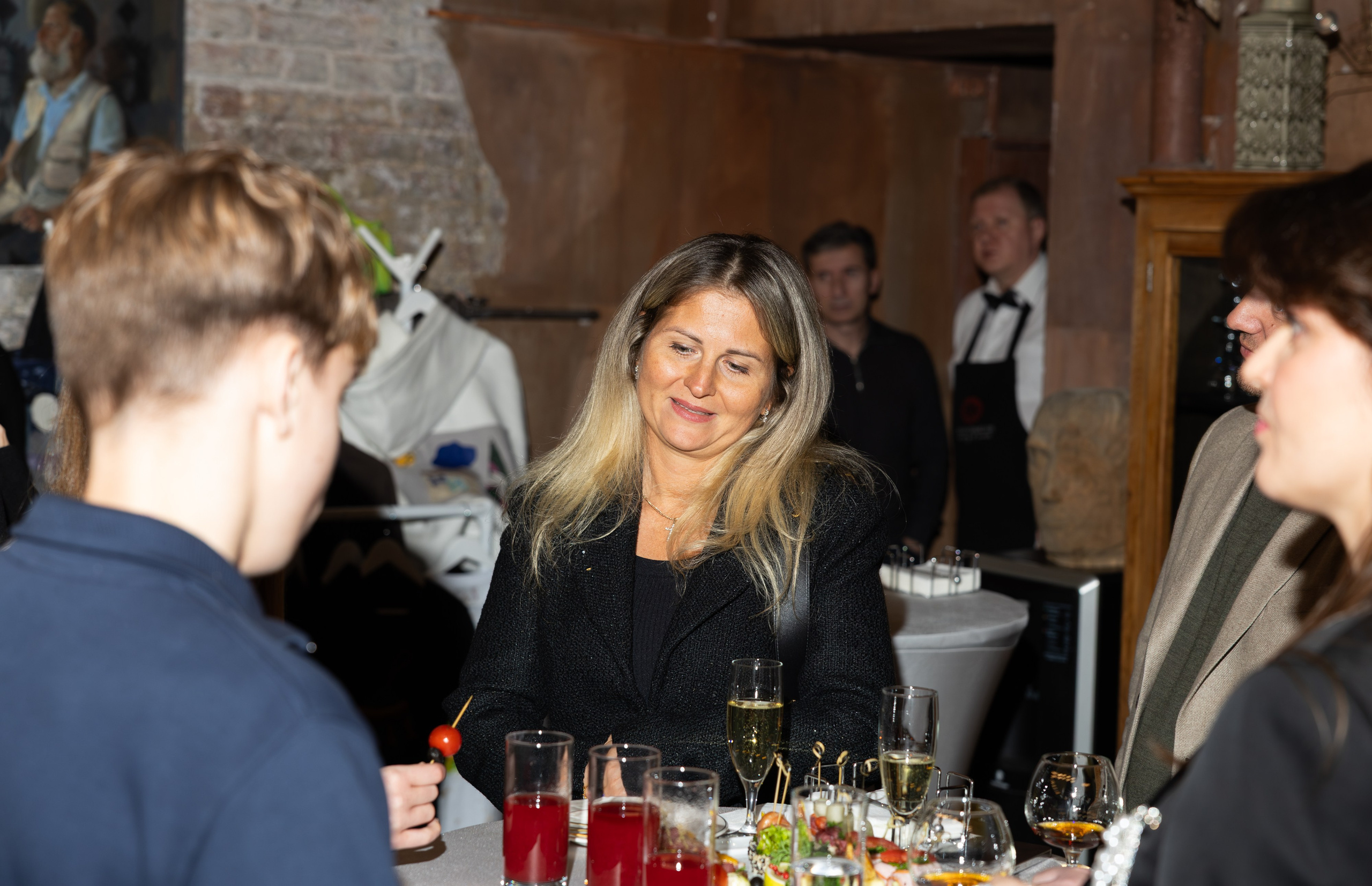 Усадьба Роден. Свадебный и семейный фотограф в Москве Вероника Сычева