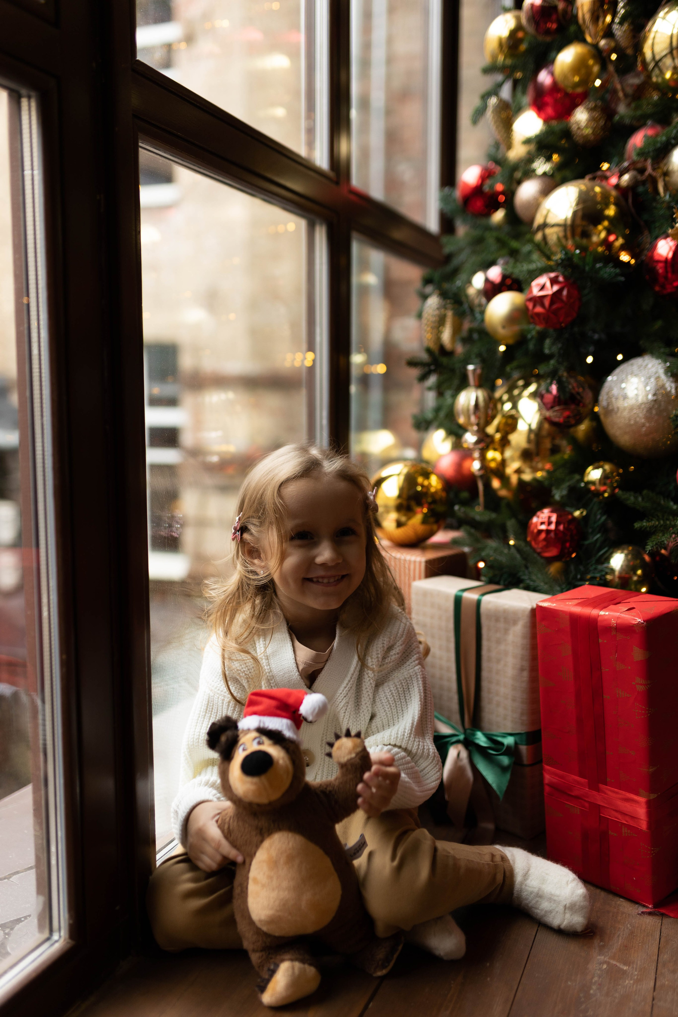 Свадебный и семейный фотограф в Москве Вероника Сычева