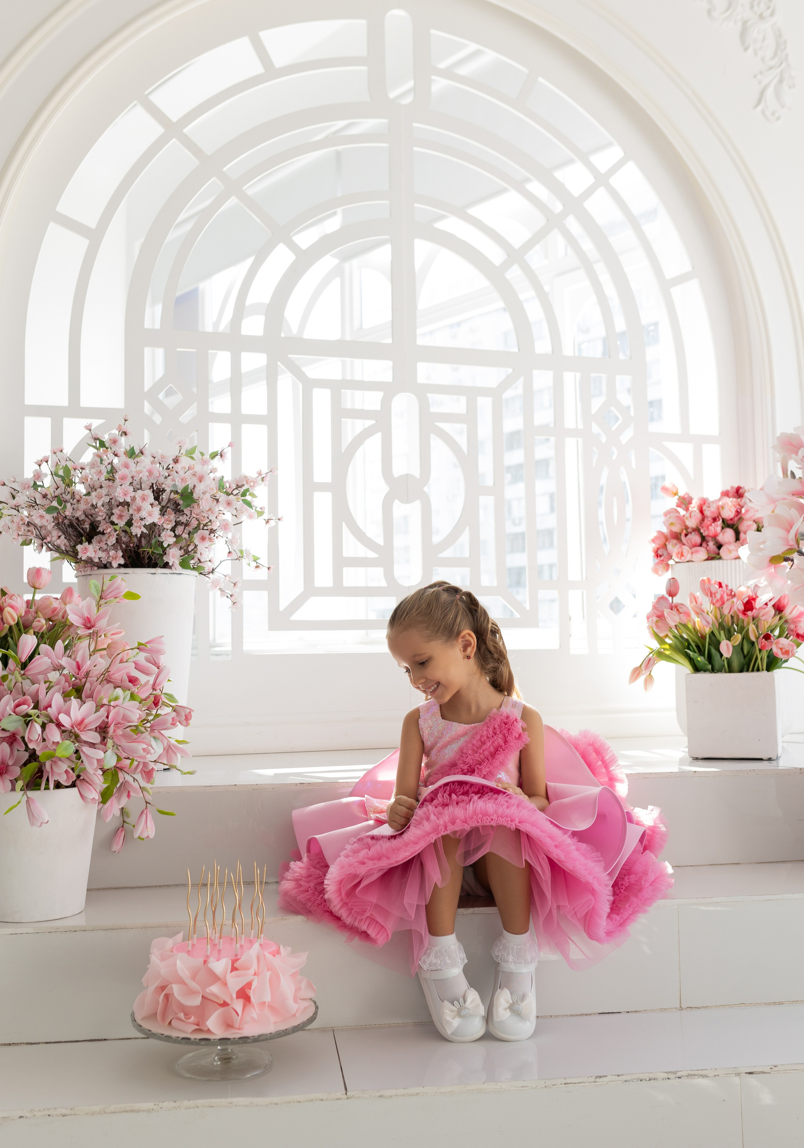 Свадебный и семейный фотограф в Москве Вероника Сычева