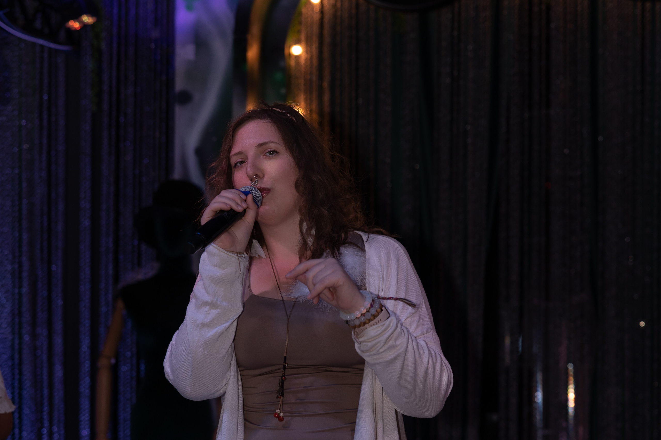 I`mom`s шоу-квиз «Boho». Сказочный фотограф для Вас и Вашей семьи