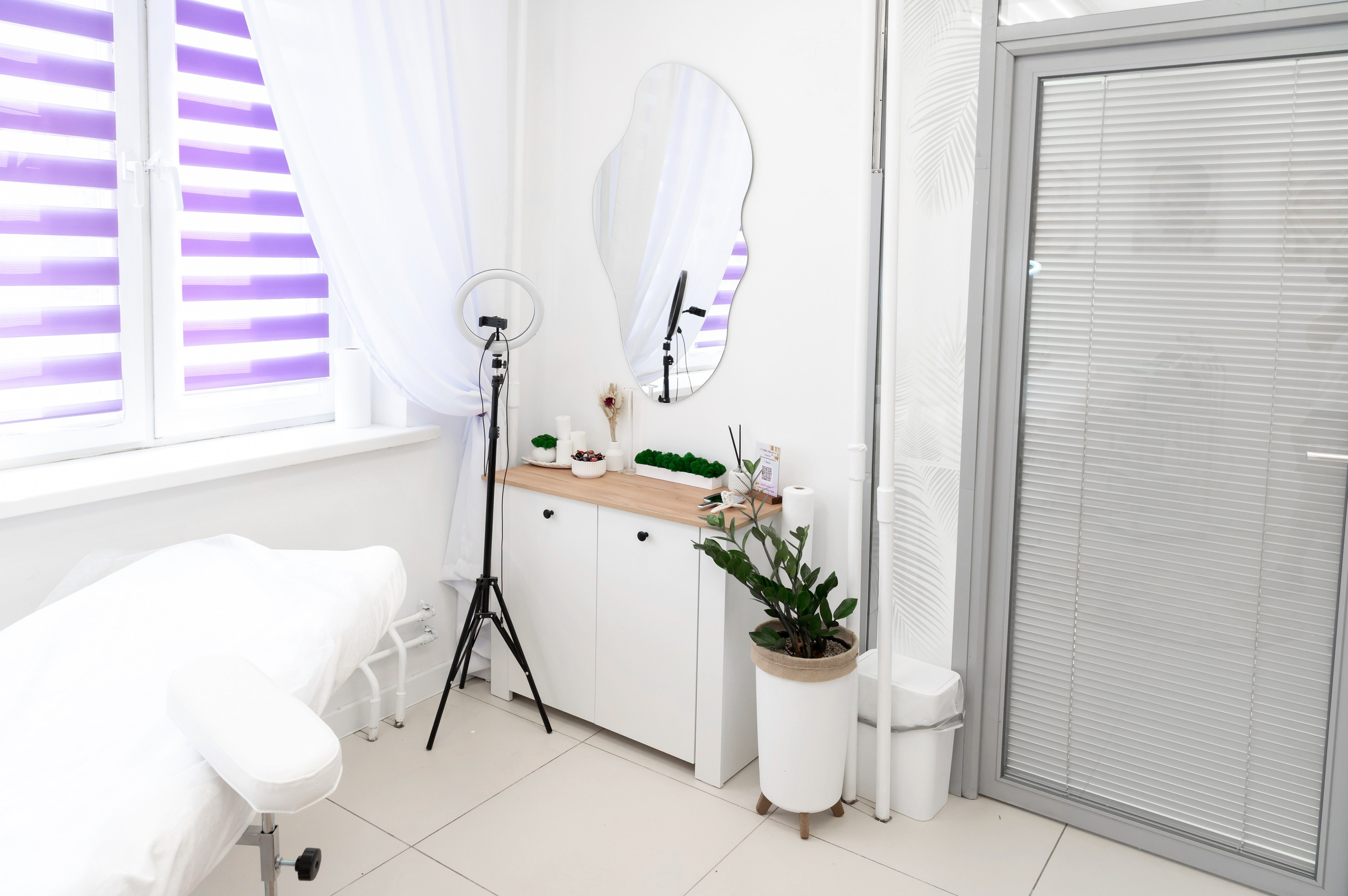 Кабинет косметолога