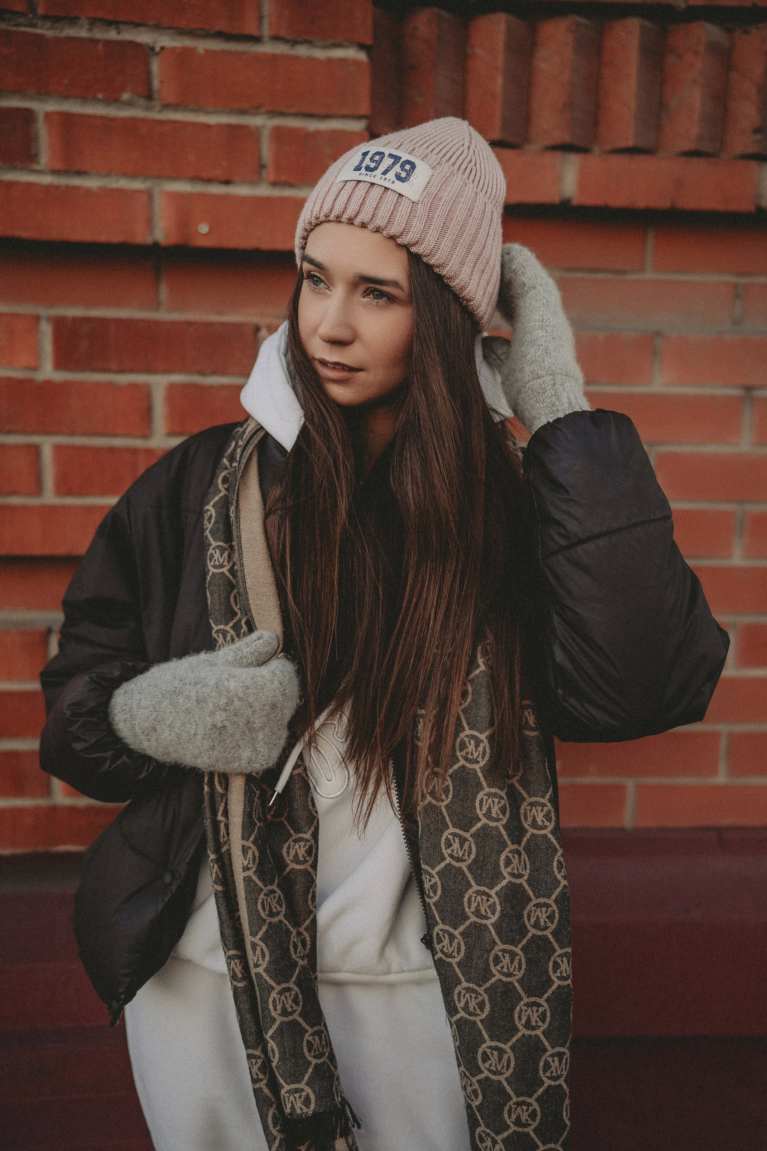 Даша. Marshal-pho. Фотограф Иван Маршалкин в Москве, Подольске и МО