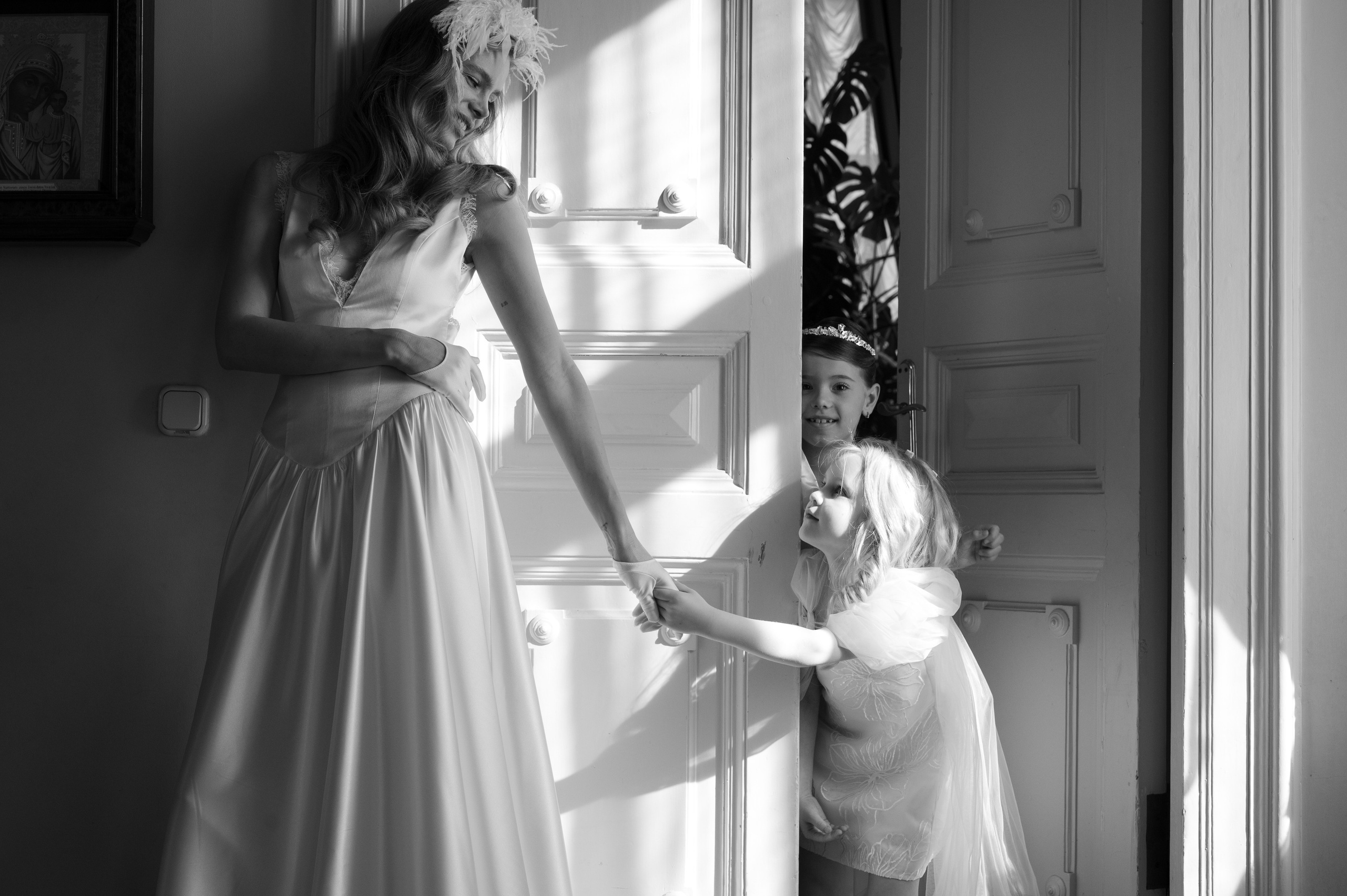 Wedding. Журавлёва Елена