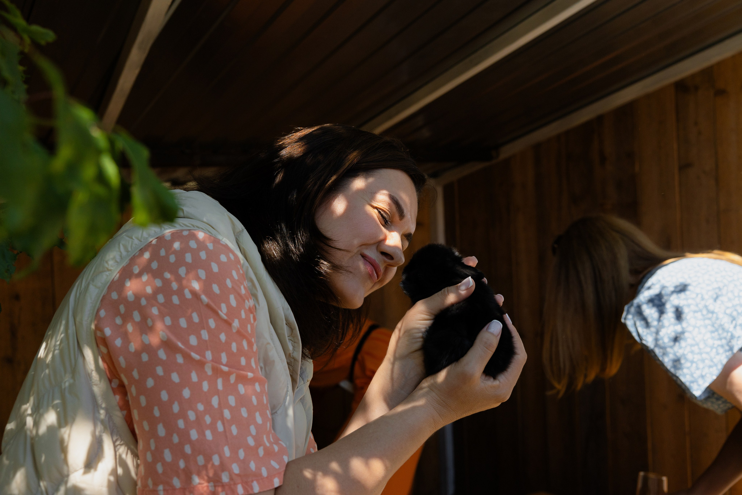 Сбербанк на экоферме. Свадебный фотограф Верещак Сергей I Ростов-на-Дону