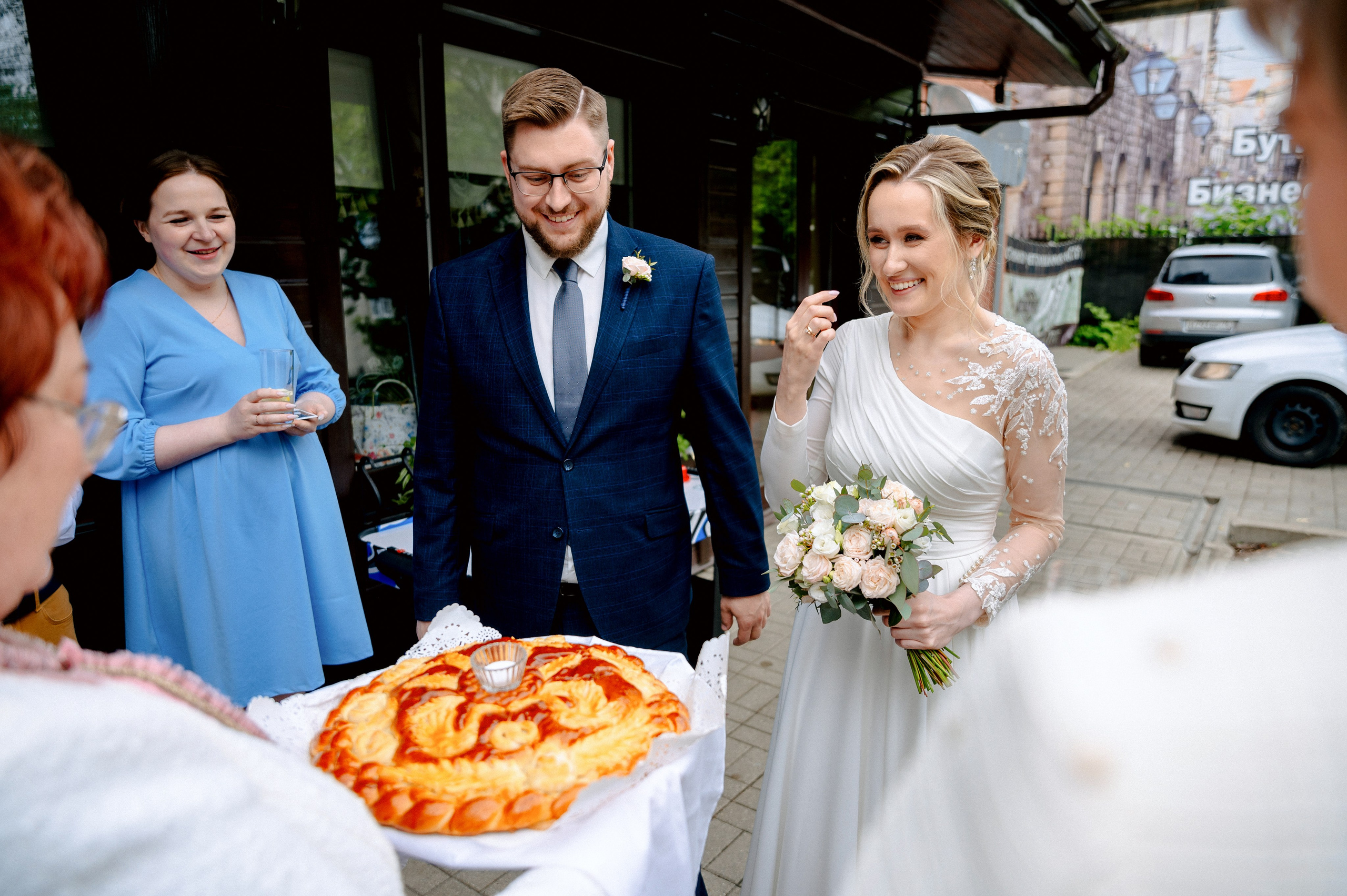 КСЮША И АНТОН. Шашкова Вероника / Свадебный и семейный фотограф Москва и Ярославль