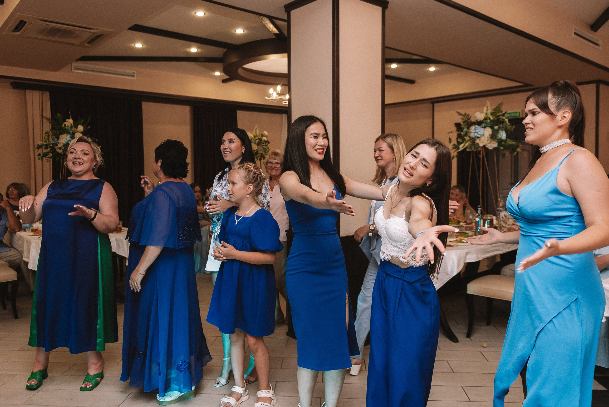 Мария + Дмитрий. Свадебный и семейный фотограф в Волгограде Олеся Лисицкая