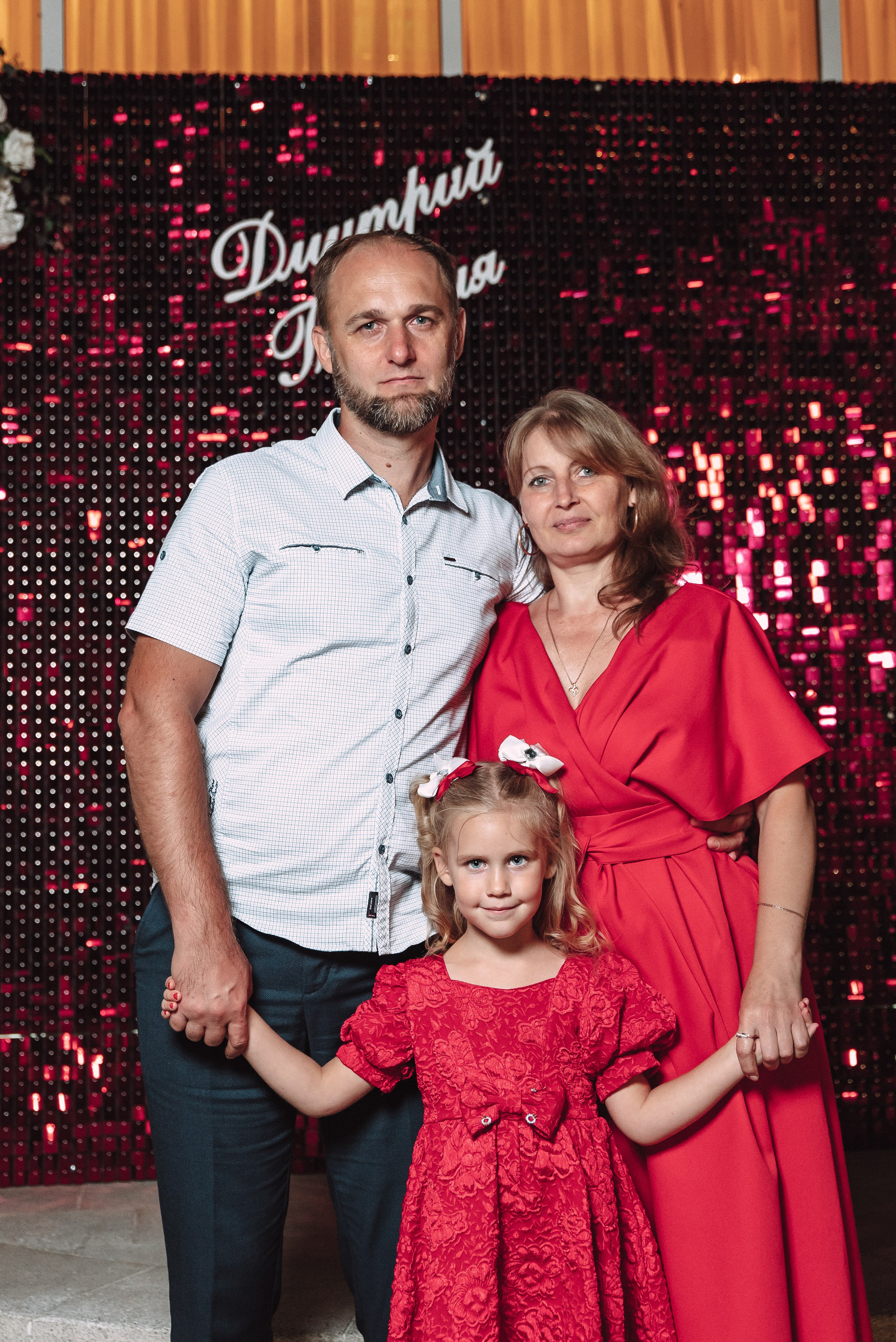 Дмитрий + Таисия. Свадебный и семейный фотограф в Волгограде Олеся Лисицкая