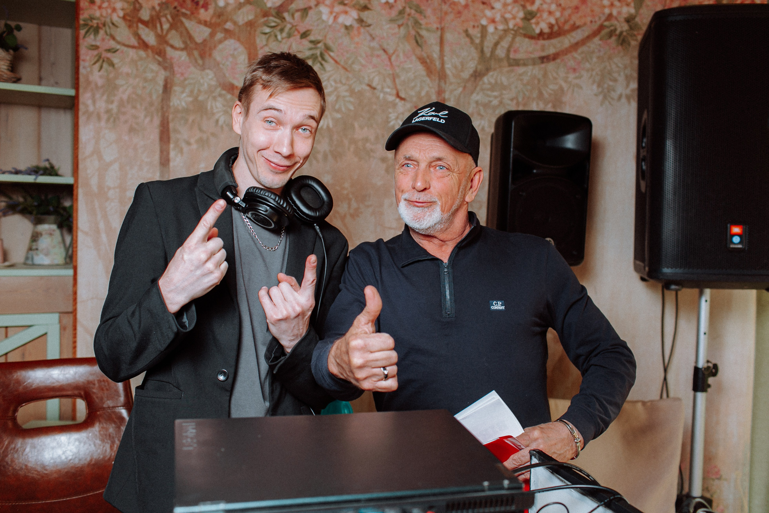 Юбилеи и дни рождения. Свадебный и репортажный фотограф в Ярославле и Санкт-Петербурге Роман Микрюков