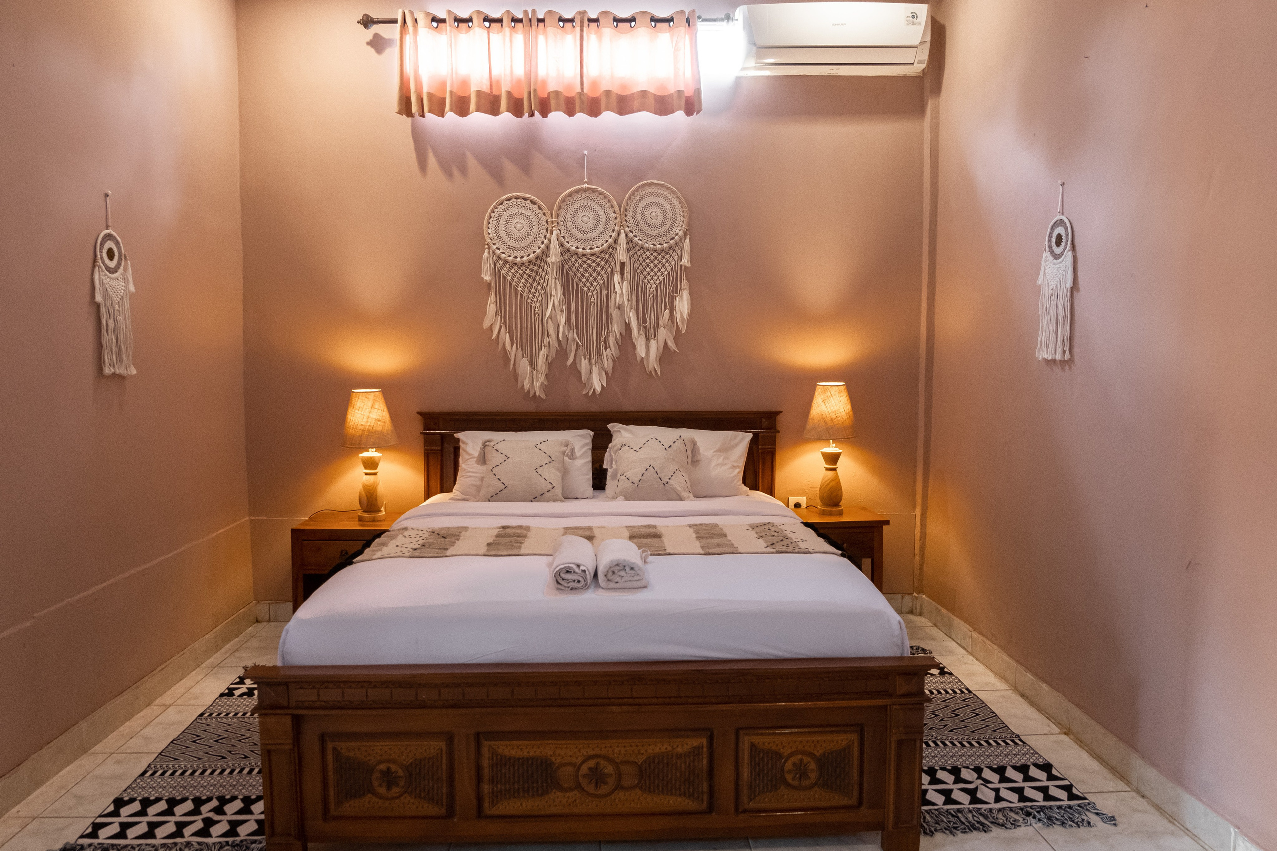 Villa SangAyu. Фотограф на Бали|Свадьба на Бали