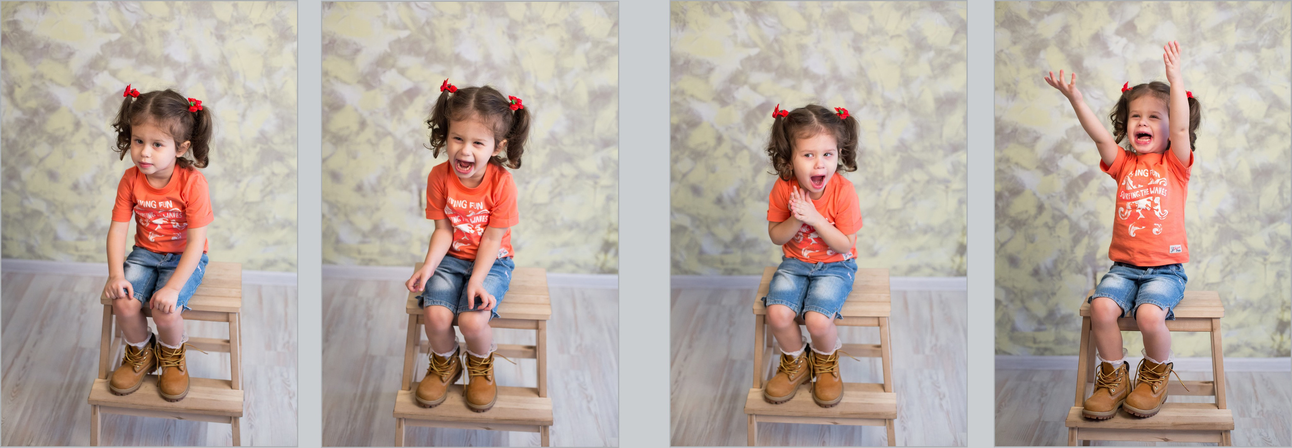 Дети. Фотограф в Москве Юлия Борисовец