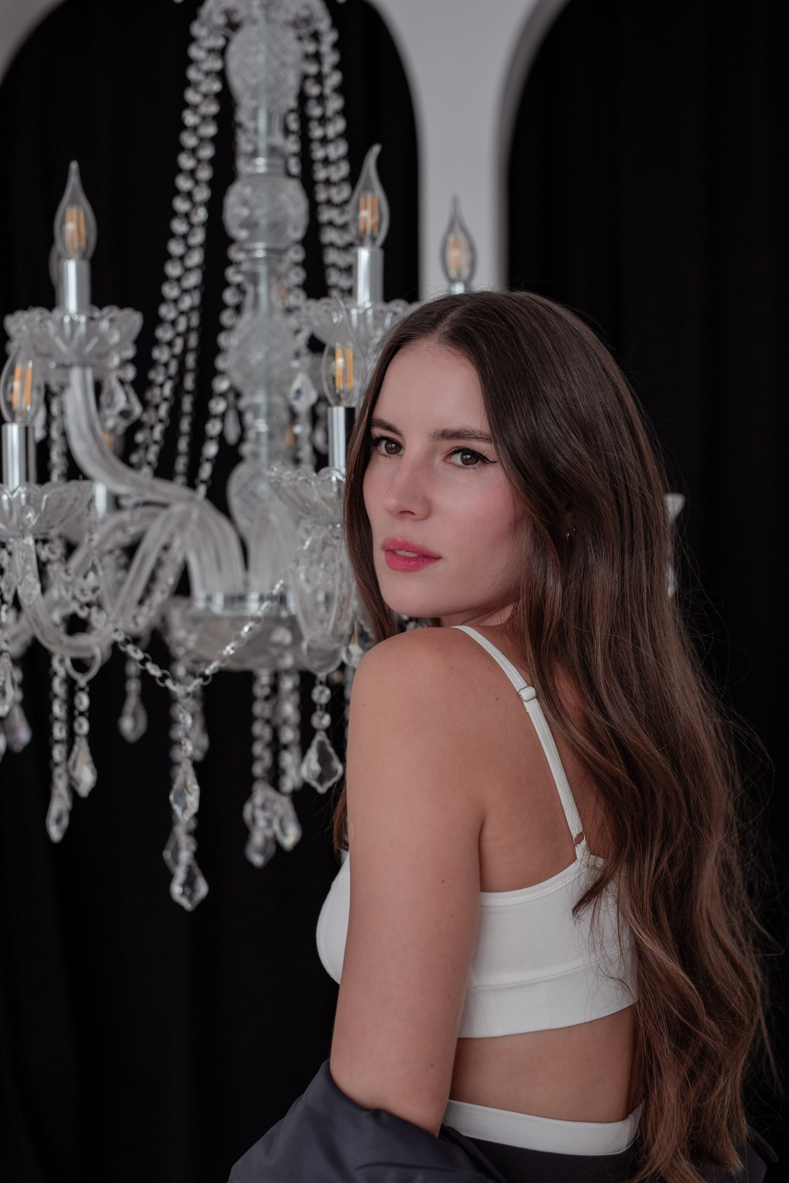 Мария. Фотограф Анастасия Петрова