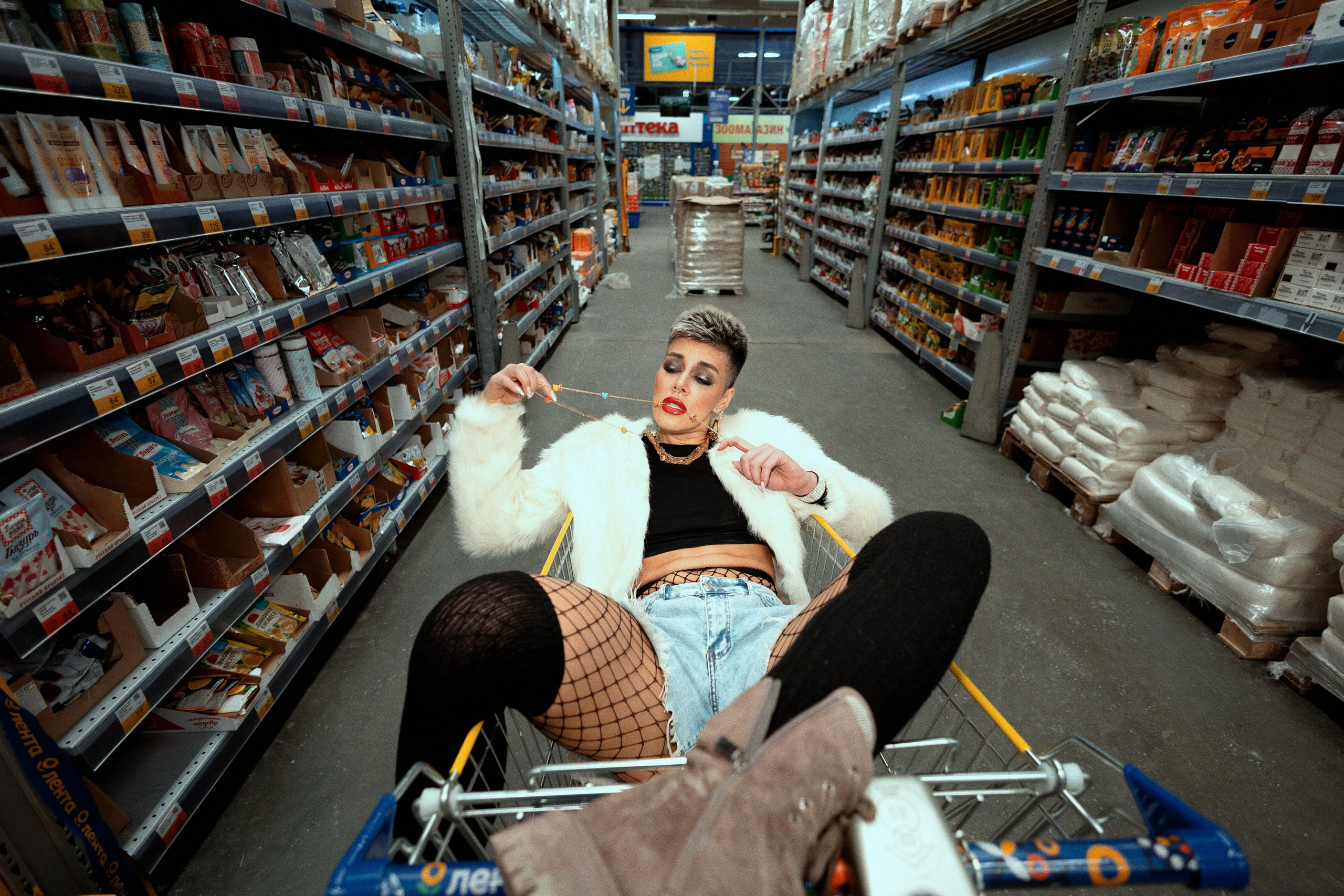 Pink style (Пленка). Свадебный Fashion фотограф в Тюмени Илья Майер