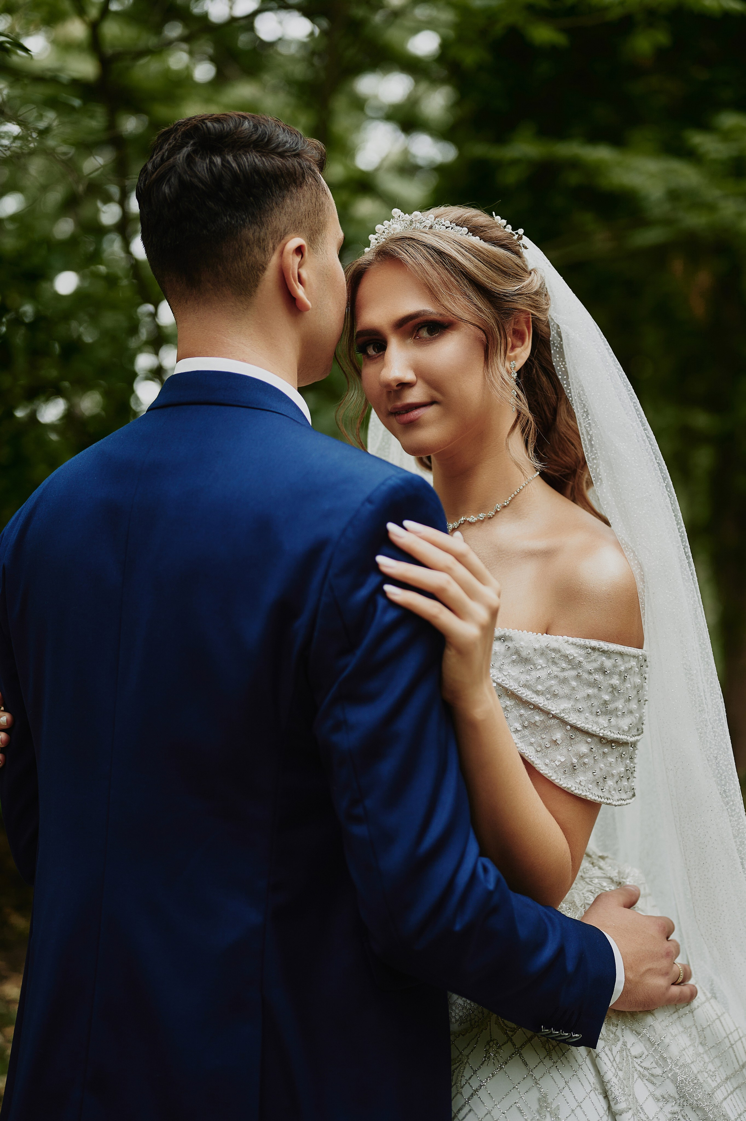 Иван и Эльвира. Фото-видеосъемка свадеб Venson Films