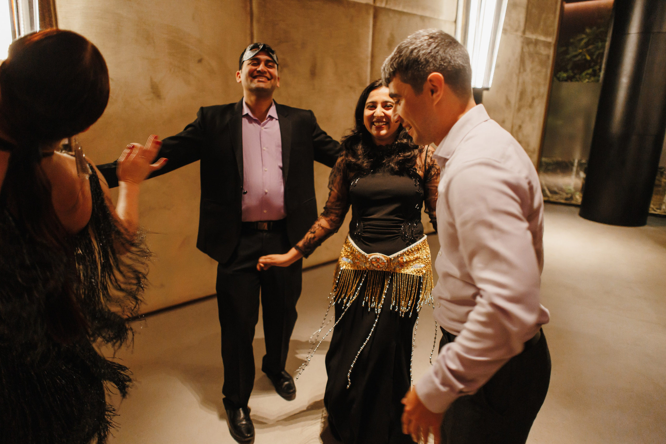 Корпоратив. Wedding and Reportage photographer Marmarov Christya