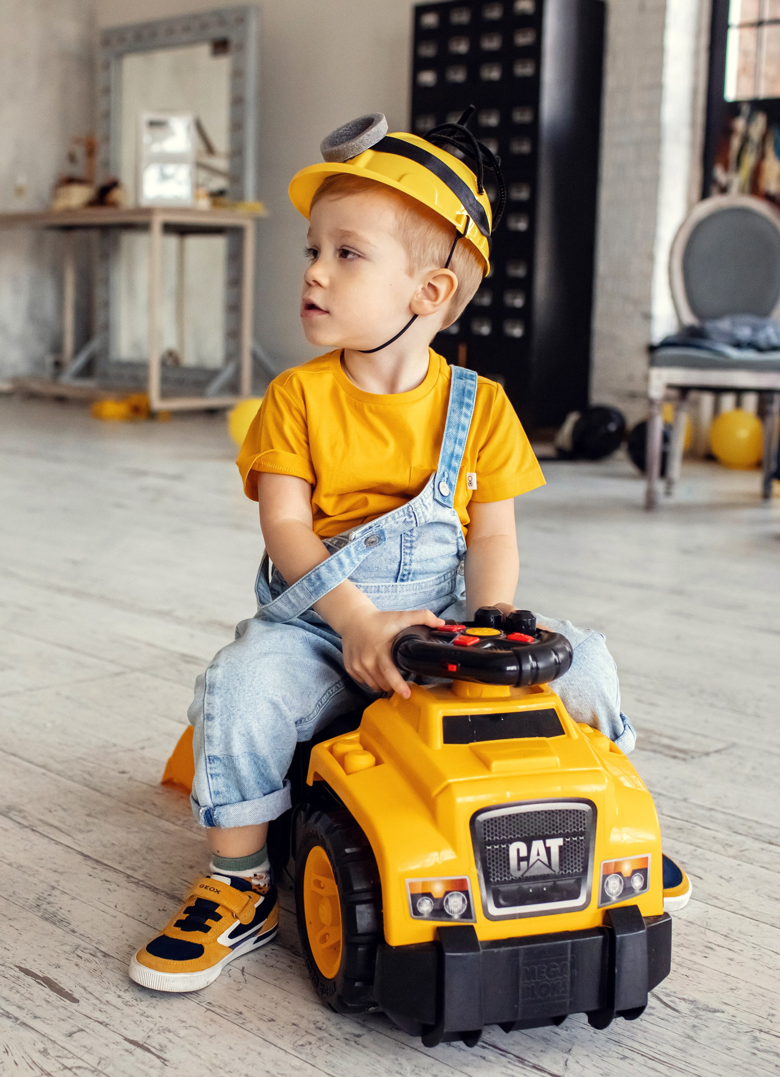 Роме 3 года. Детский и семейный фотограф в Москве Анна Ипатьева