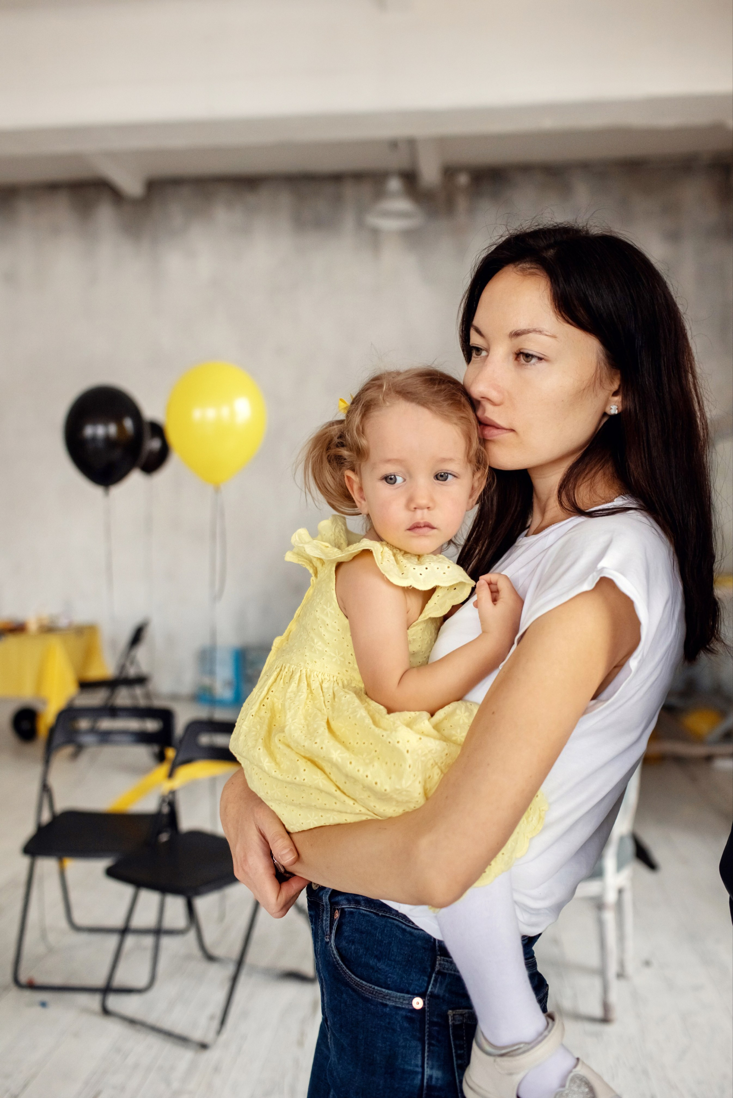 Роме 3 года. Детский и семейный фотограф в Москве Анна Ипатьева