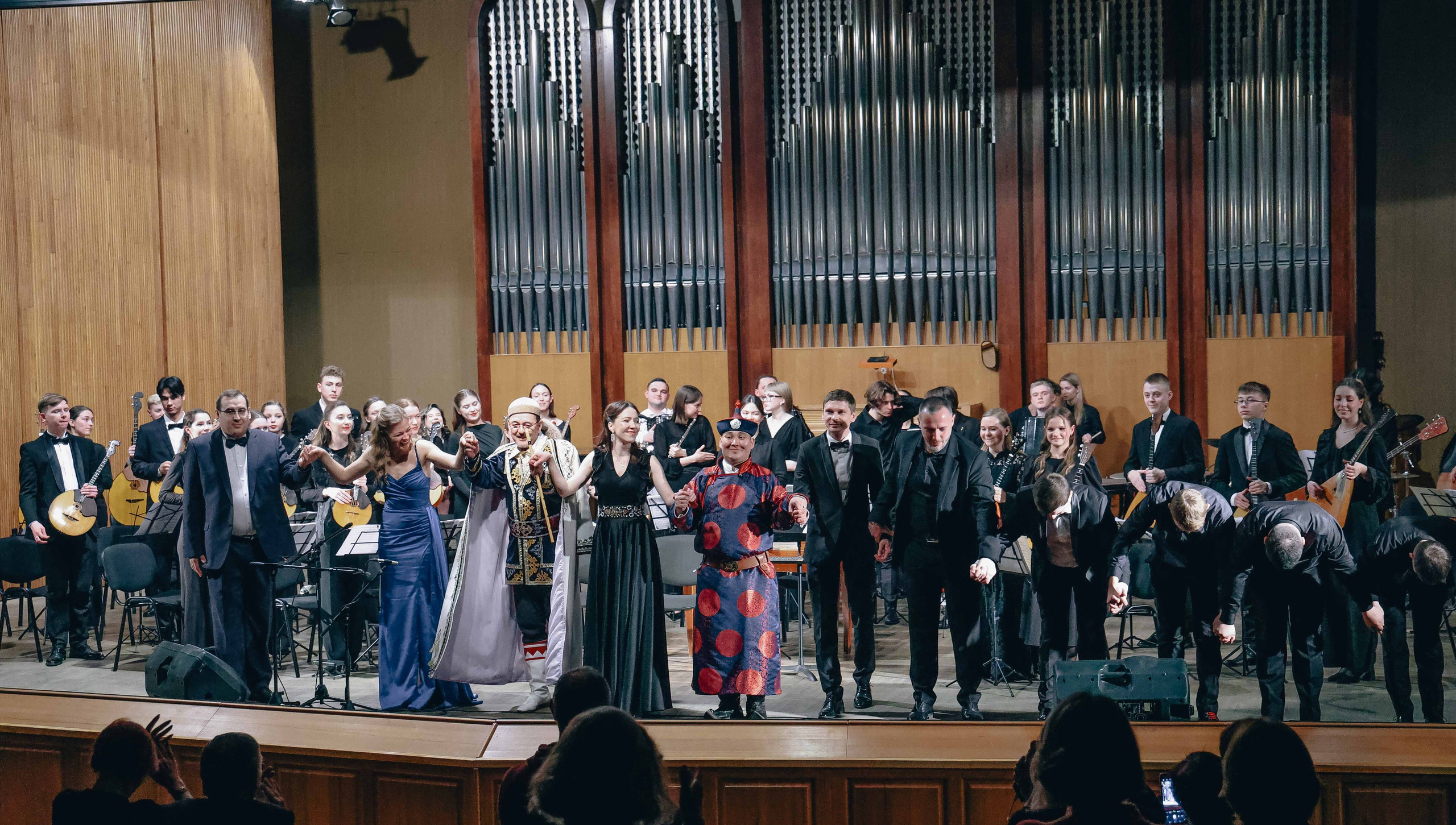 Органный зал. Фотограф в Сочи, Краснодаре и Ростове на Дону