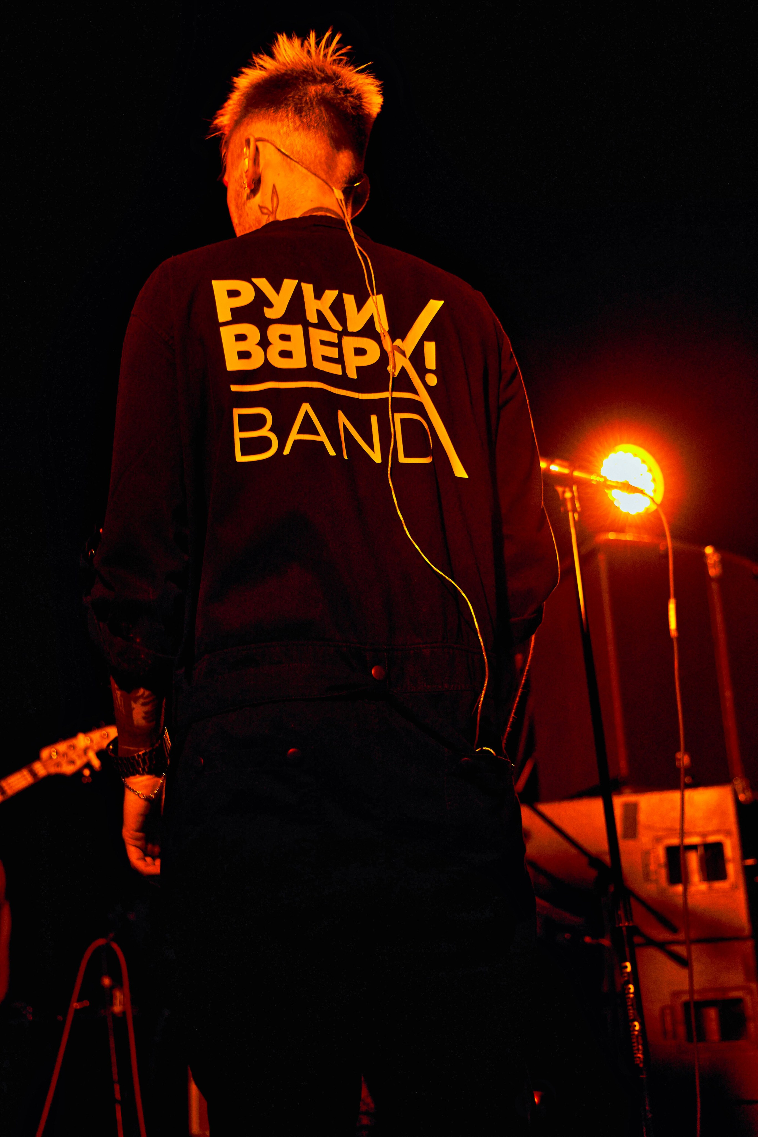 Репортаж. Фотограф Александр Музыка