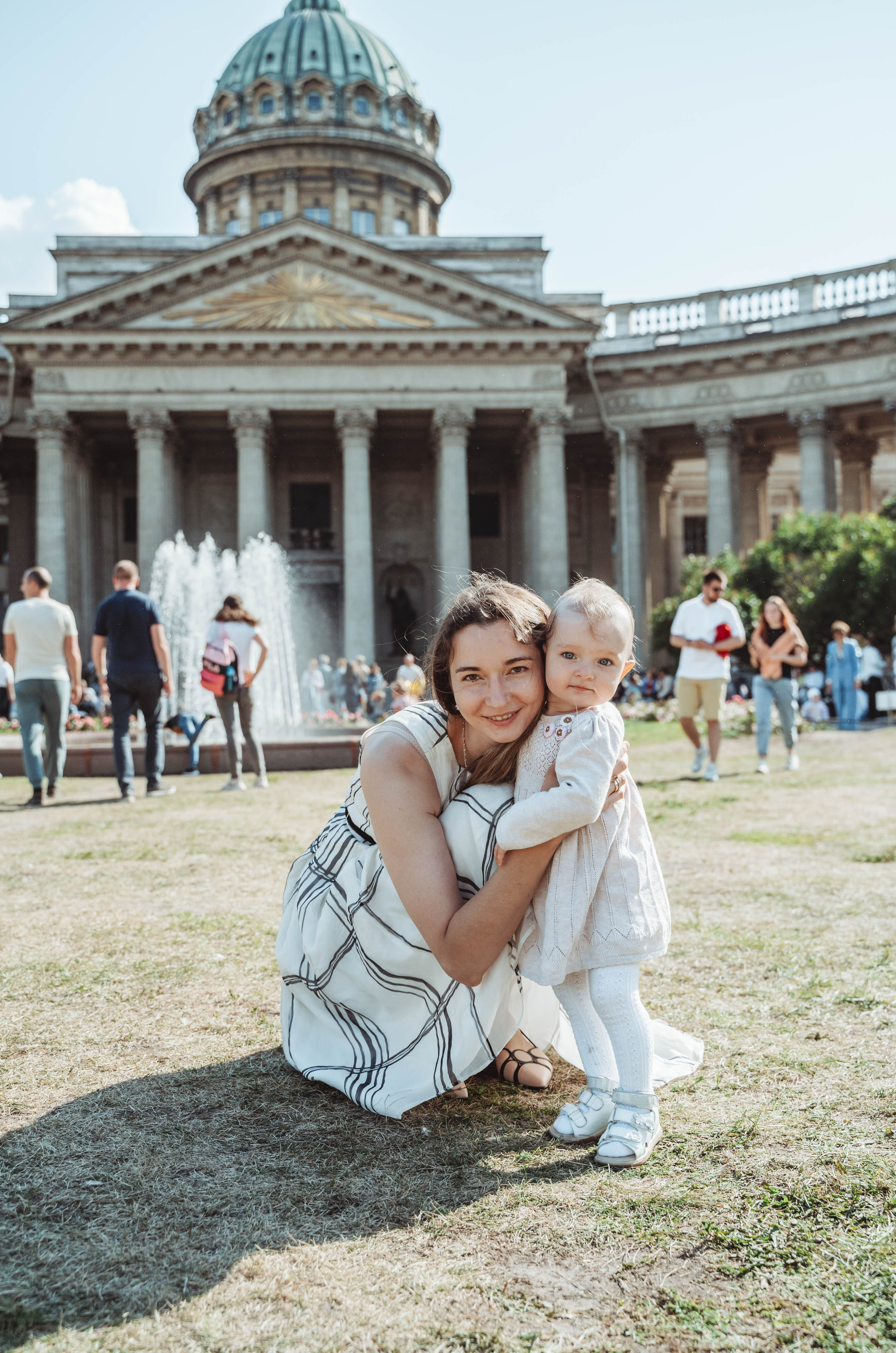 Фотограф на крещение Санкт-Петербург. Свадебный, семейный, портретный, репортажный фотограф в Санкт-Петербурге