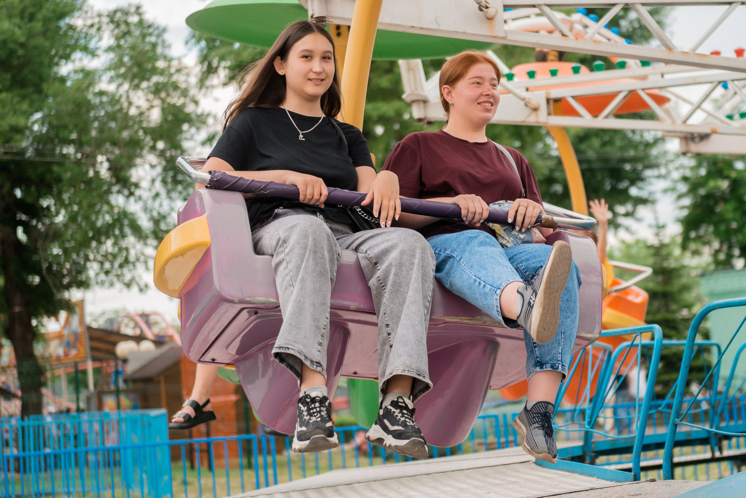 12 Июня 2024. Детский фотограф, семейный фотограф и репортажи в Кемерово