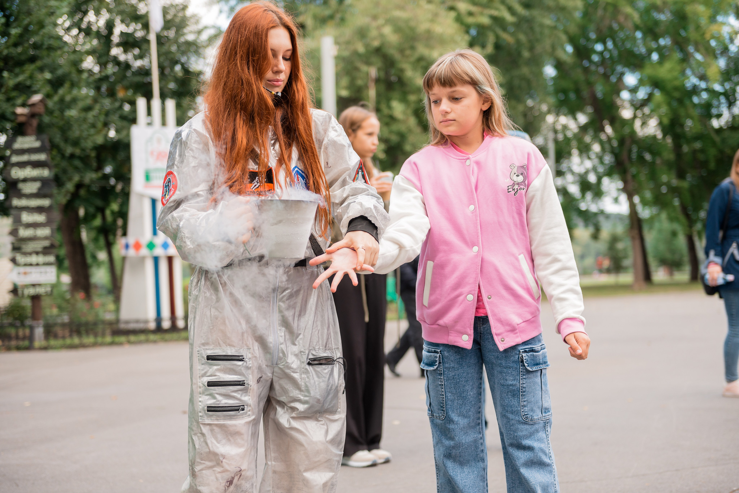 1 Сентября 2024 г. Детский фотограф, семейный фотограф и репортажи в Кемерово