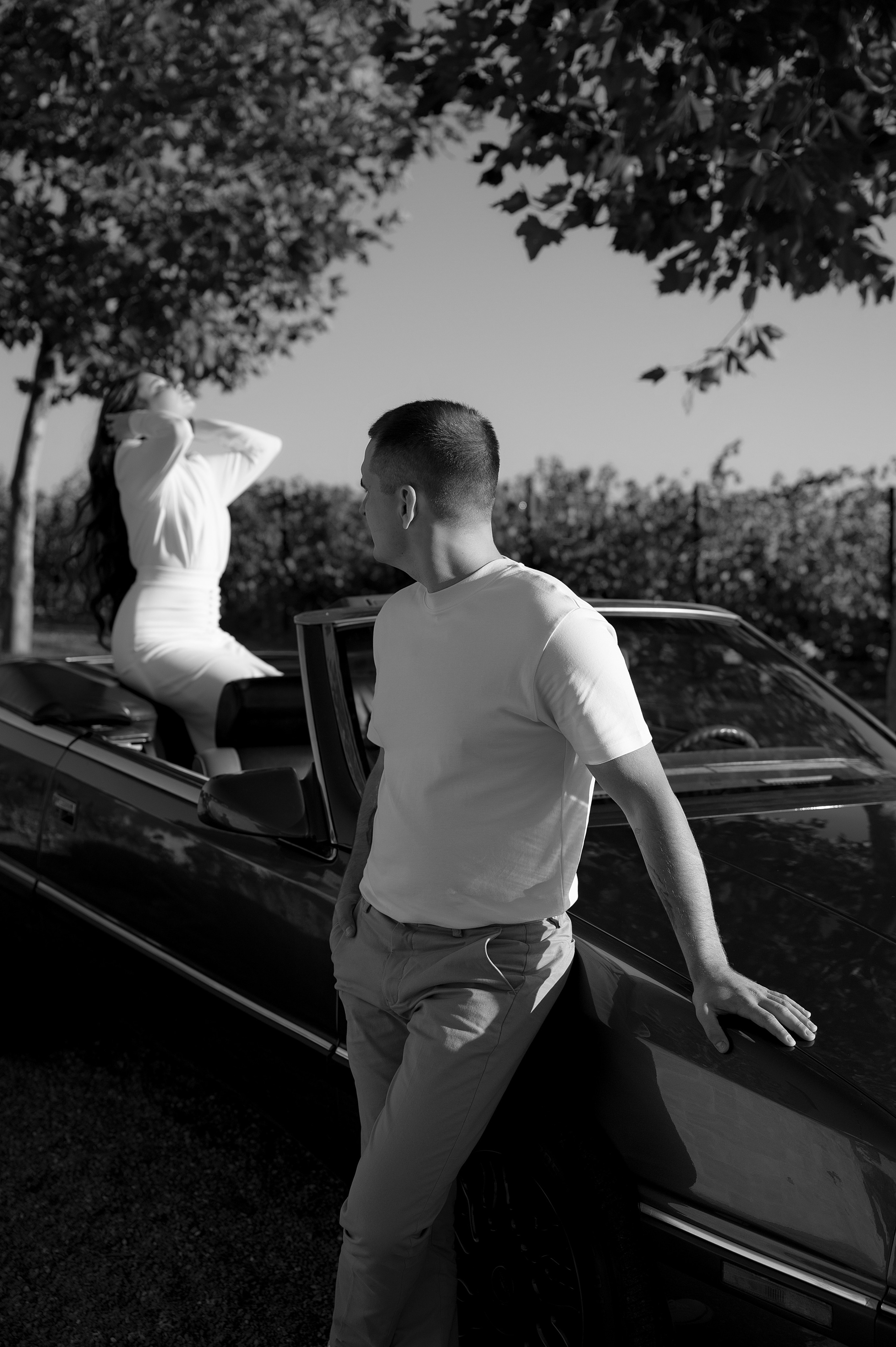 Саша и Лера. Свадебный фотограф и видеограф