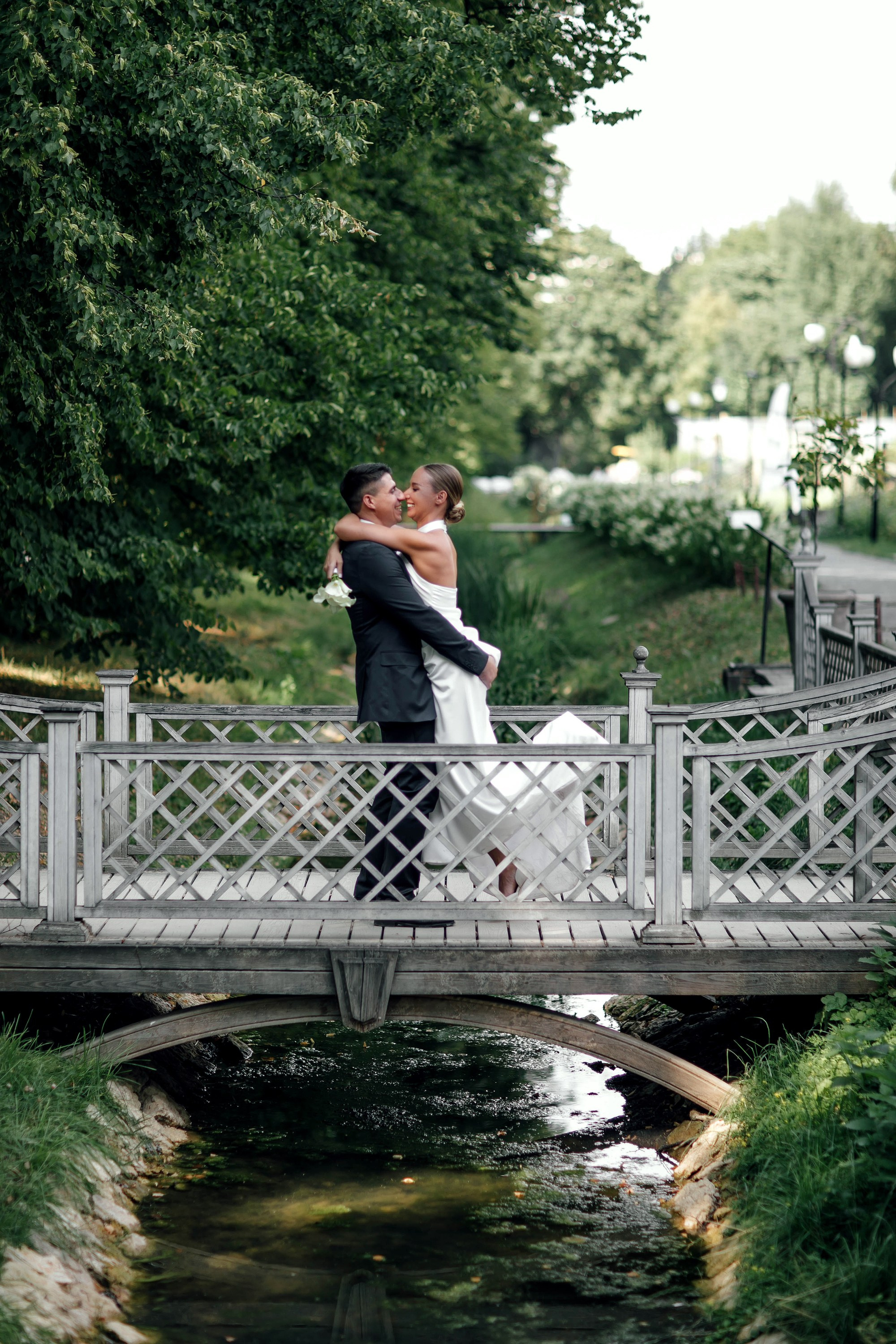 Ксения и Герман. Любовь Чуляева — свадебный фотограф в Москве и Европе