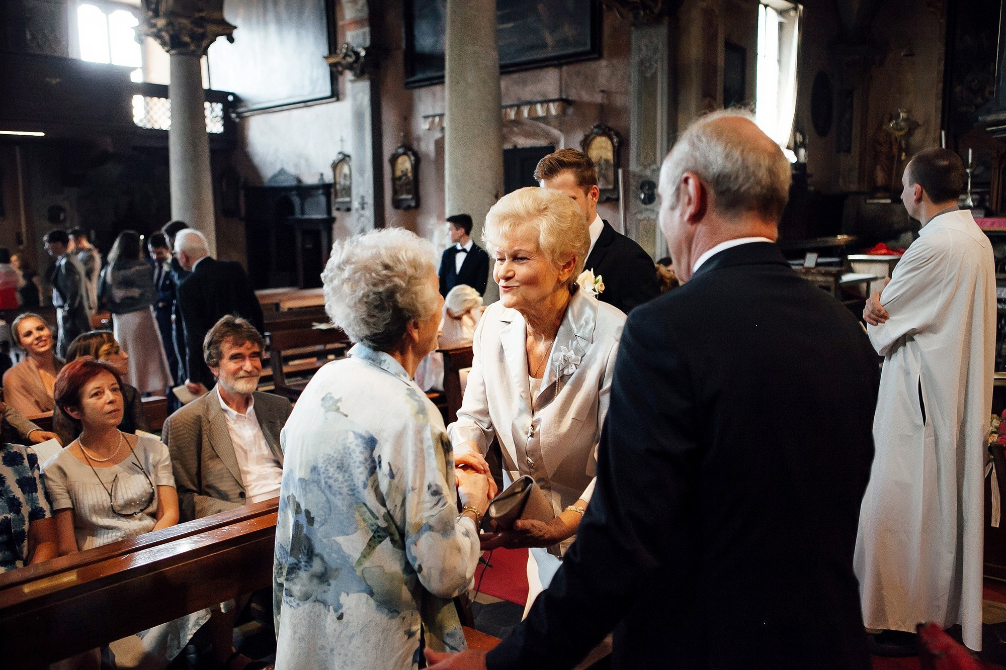 Татьяна и Джованни. Орта. Пьемонт. Любовь Чуляева — свадебный фотограф в Москве и Европе