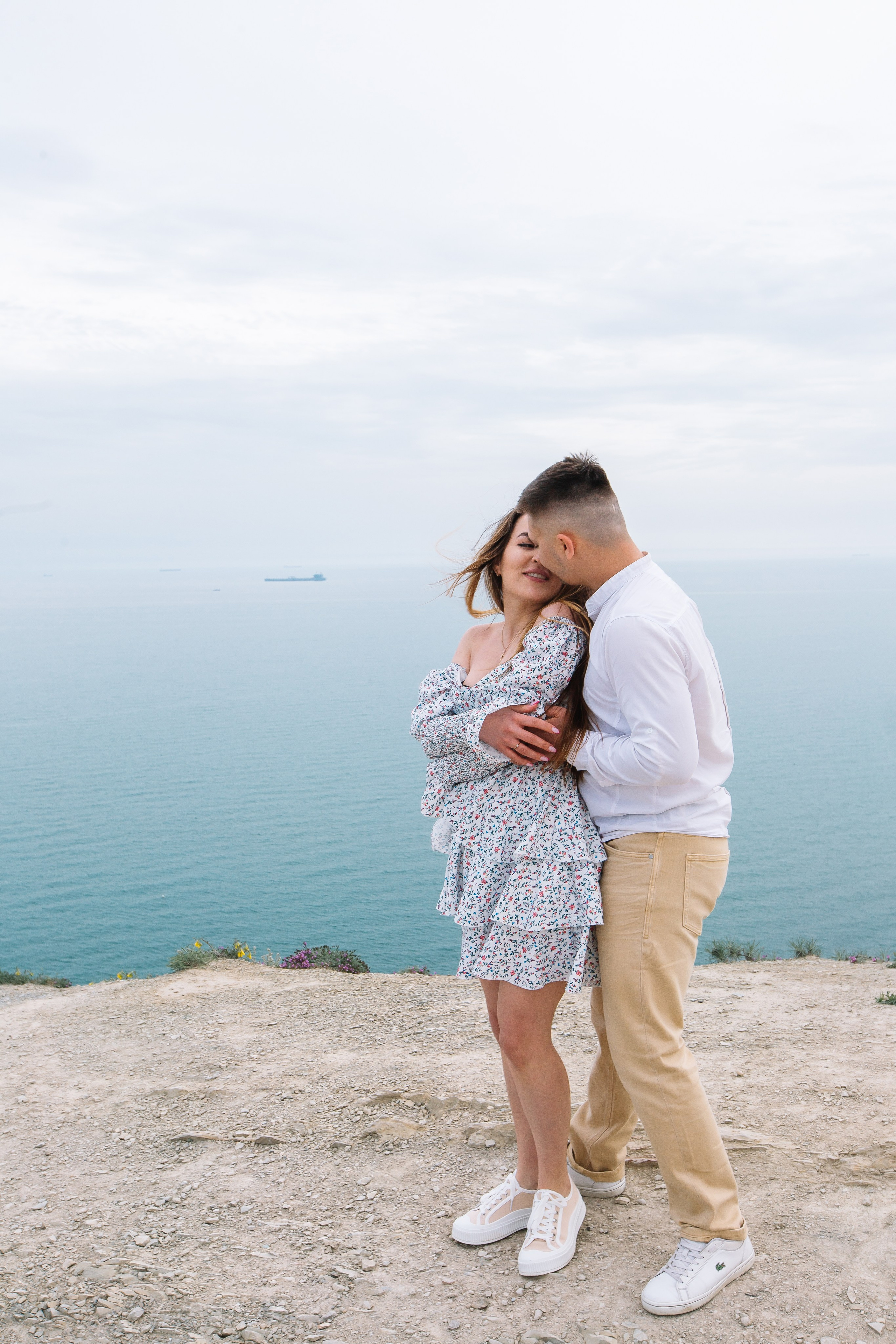 Евгений и Алина. Свадебный фотограф Анастасия Багдасарян