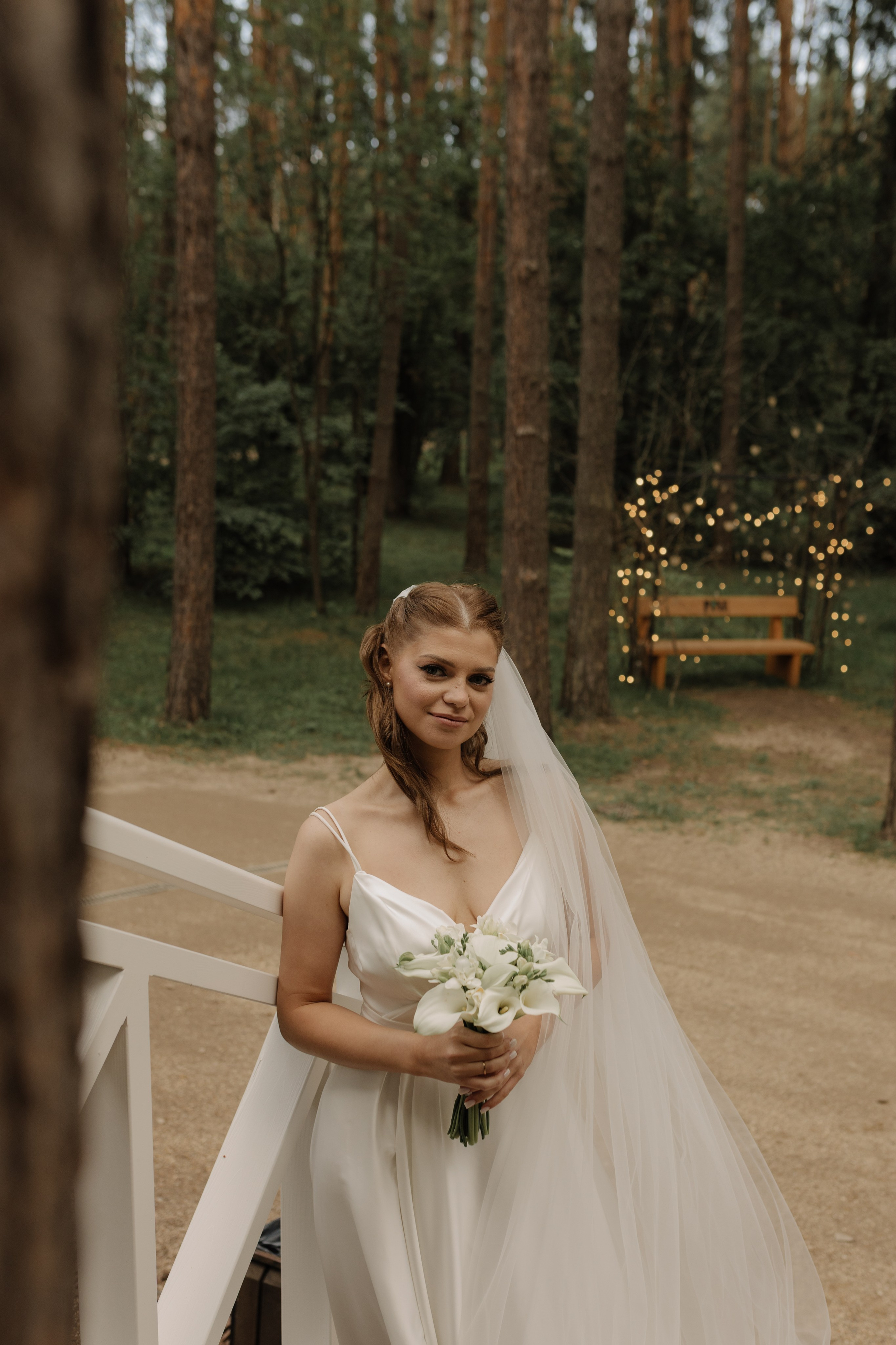 Родион и Валенина. Семейный фотограф в Обнинске