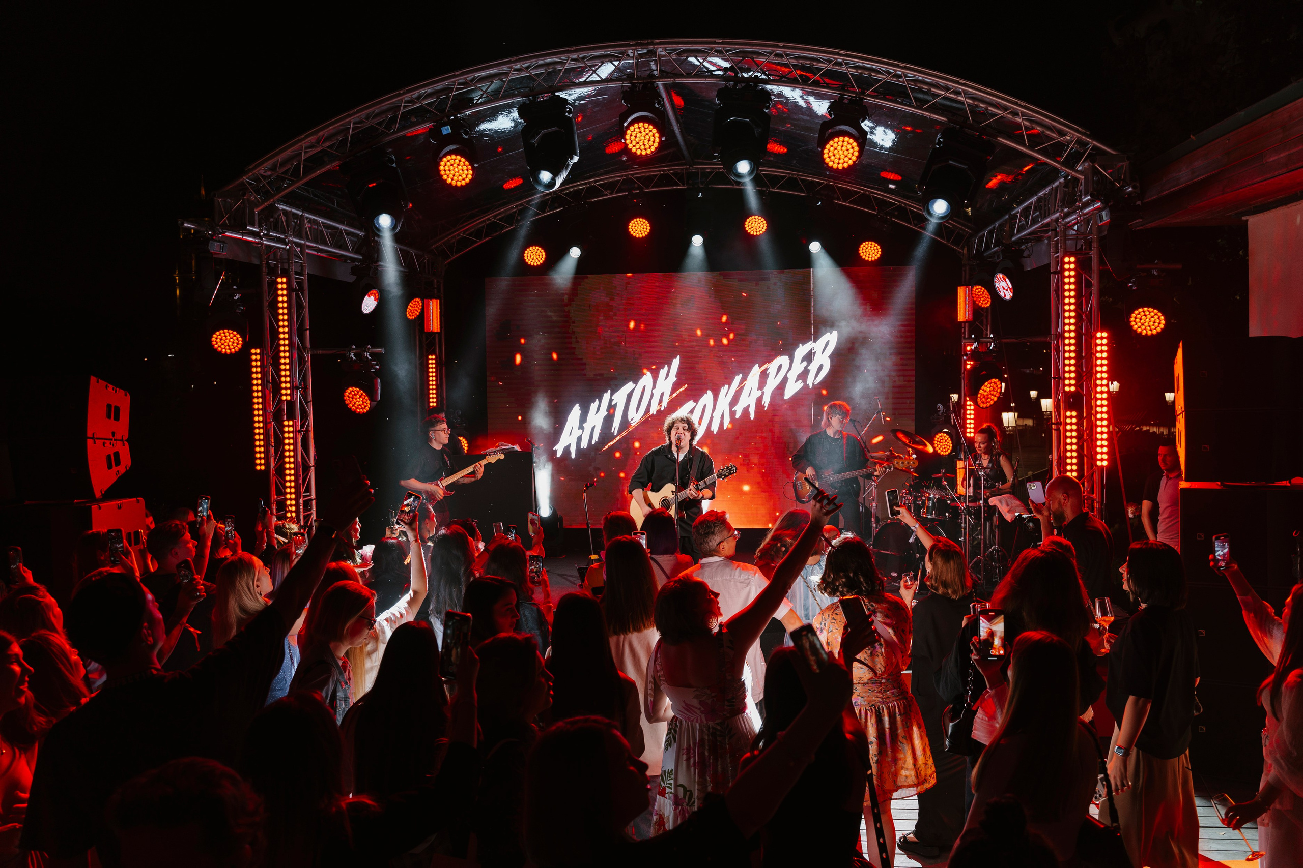 ОК/ PRIME TIME 2.0. Фотограф первого впечатления