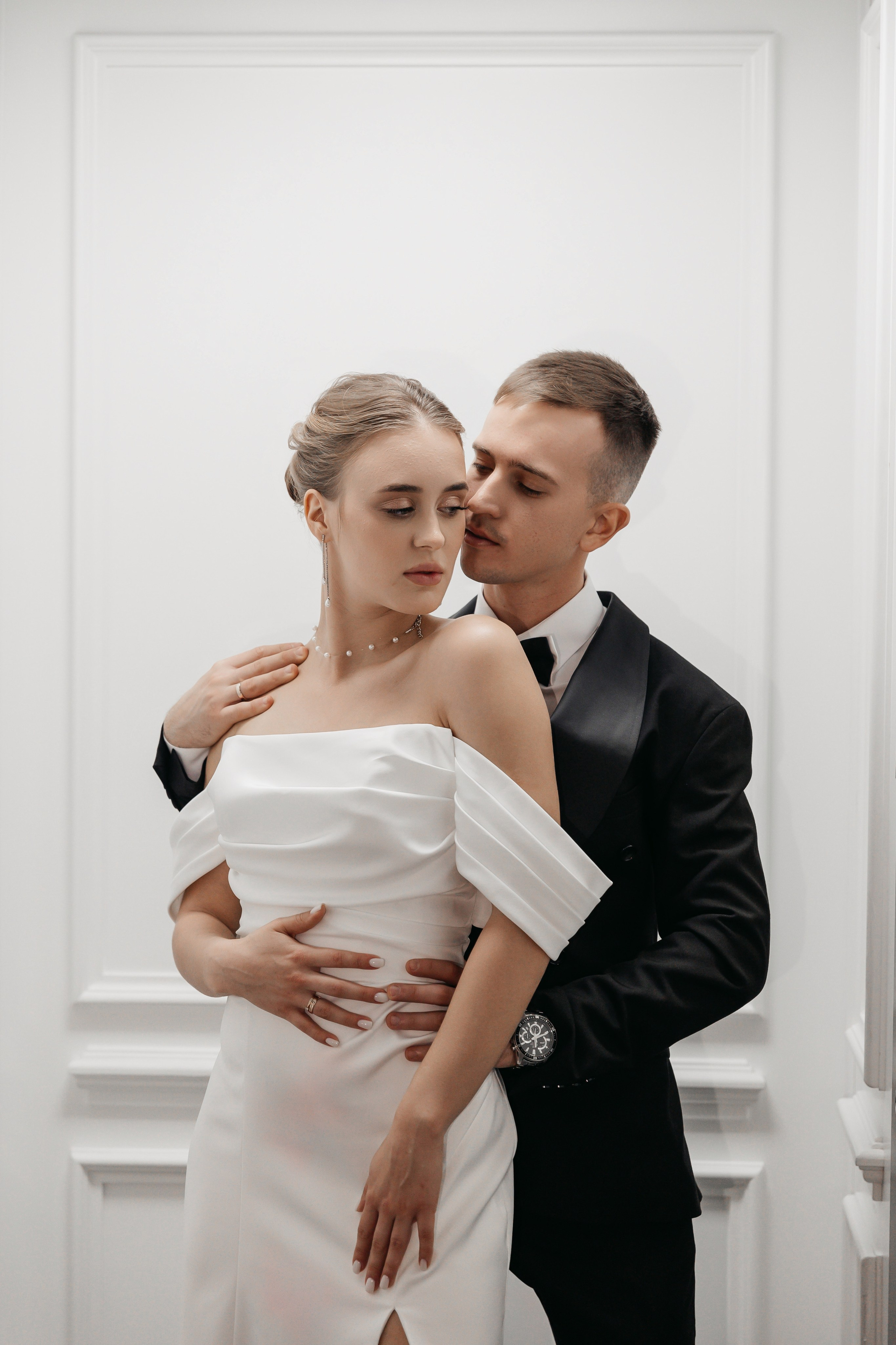 Арина и Михаил 11/11/2023. Свадебный  и семейный фотограф в Краснодаре