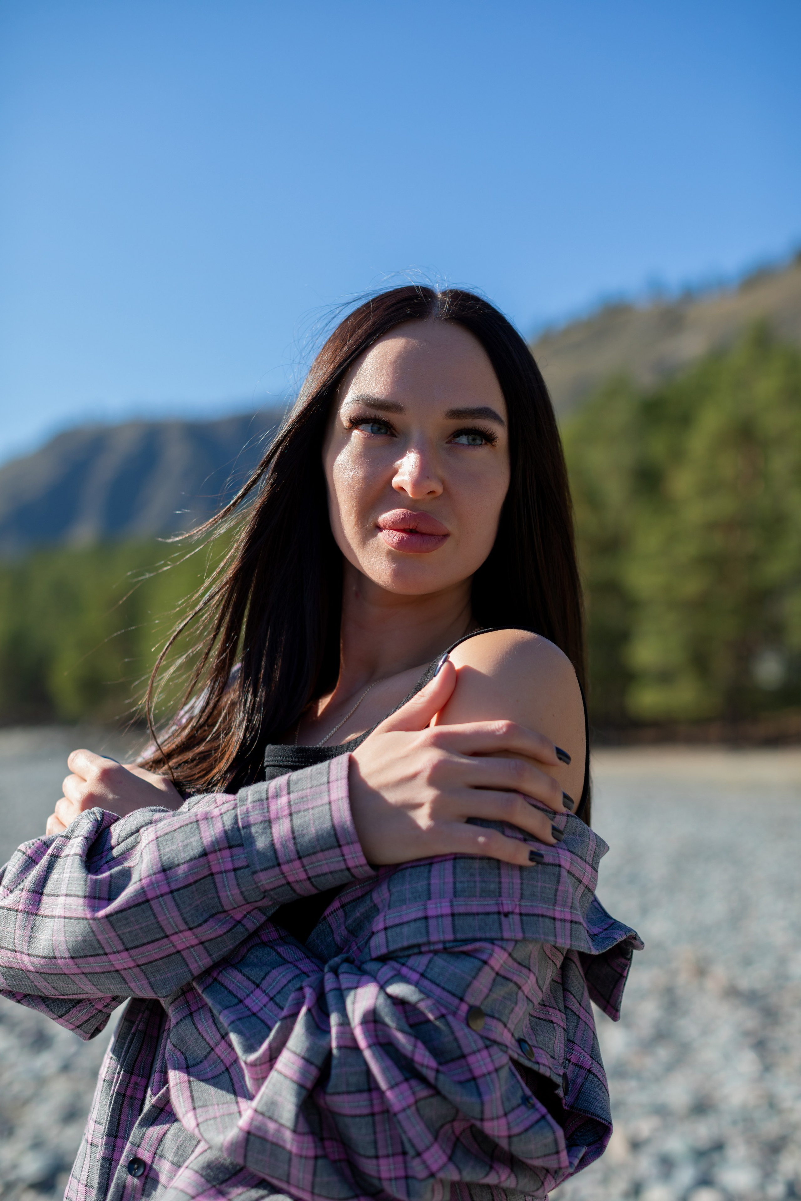 Здесь собраны мои самые ценные кадры — те, в которые вложена частичка души. Фотограф в Чемальском районе / Чемал и Республике Алтай / Горный Алтай Анастасия Деделова