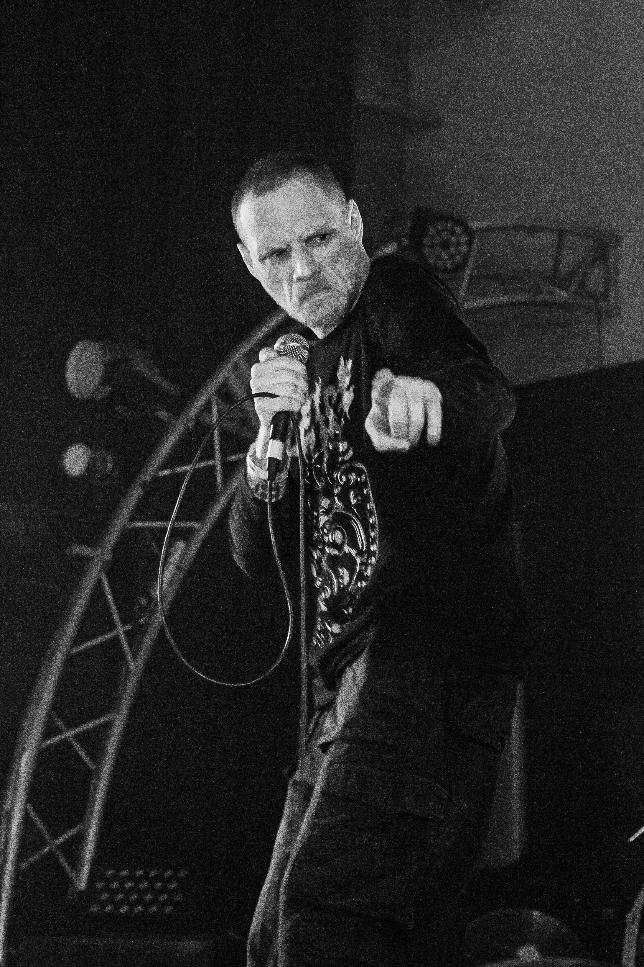 Infiltration. Фотограф в Санкт-Петербурге Чумаков Семен