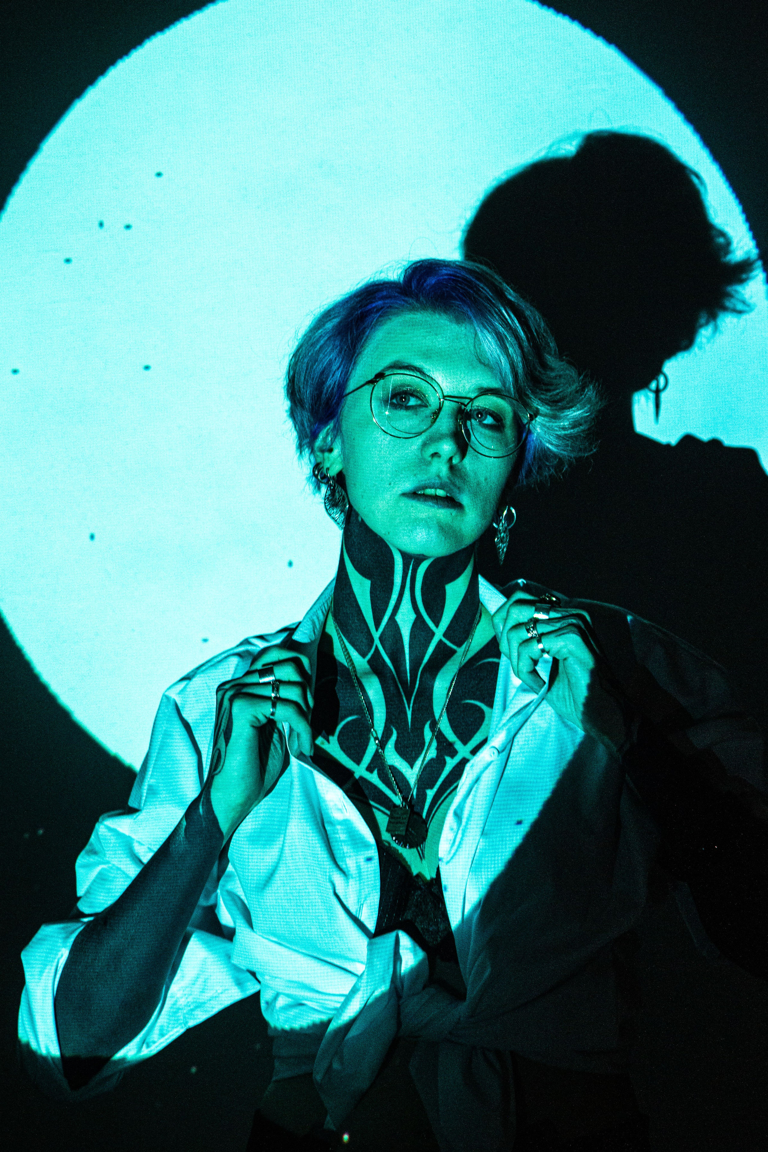 Маша. Фотограф в Санкт-Петербурге Чумаков Семен