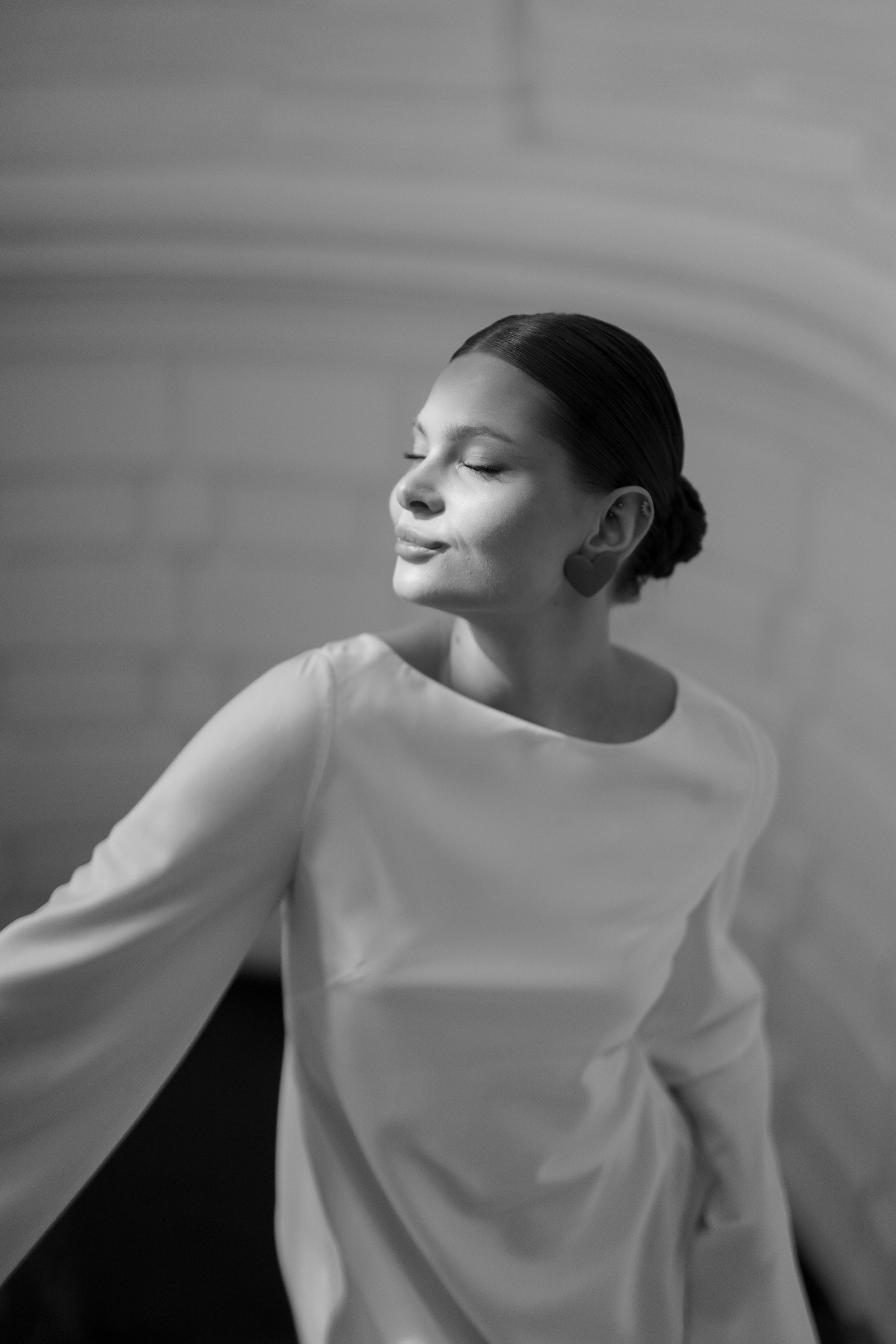 Лилия и Алексей. Свадебный фотограф Марина Попова