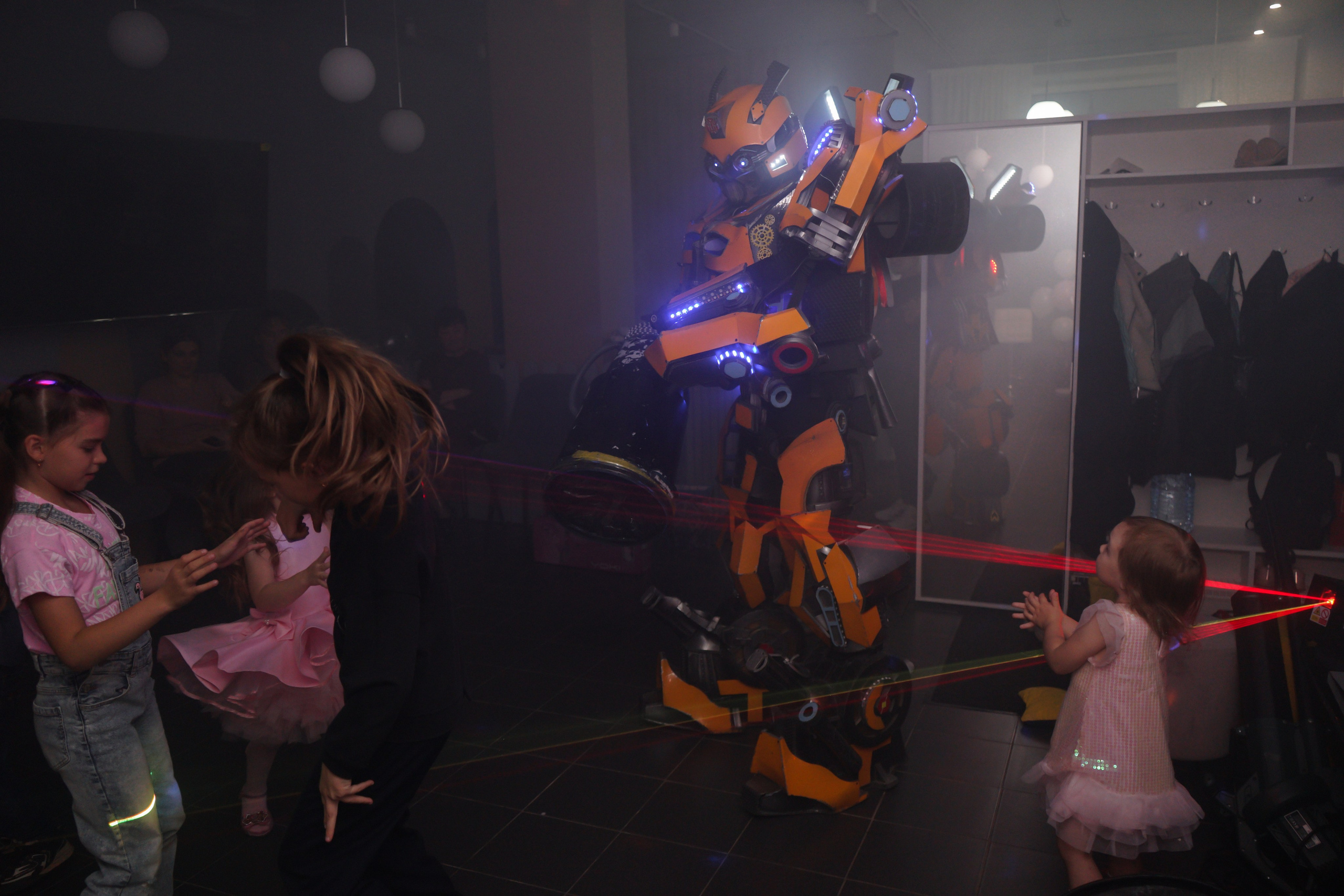 День рождения