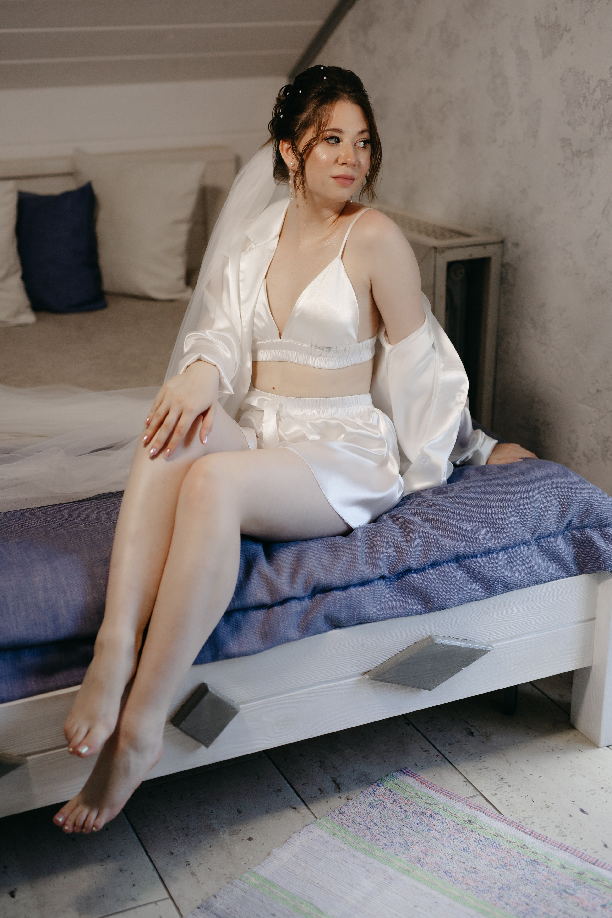 Илья и Алена. Свадебный и женский фотограф