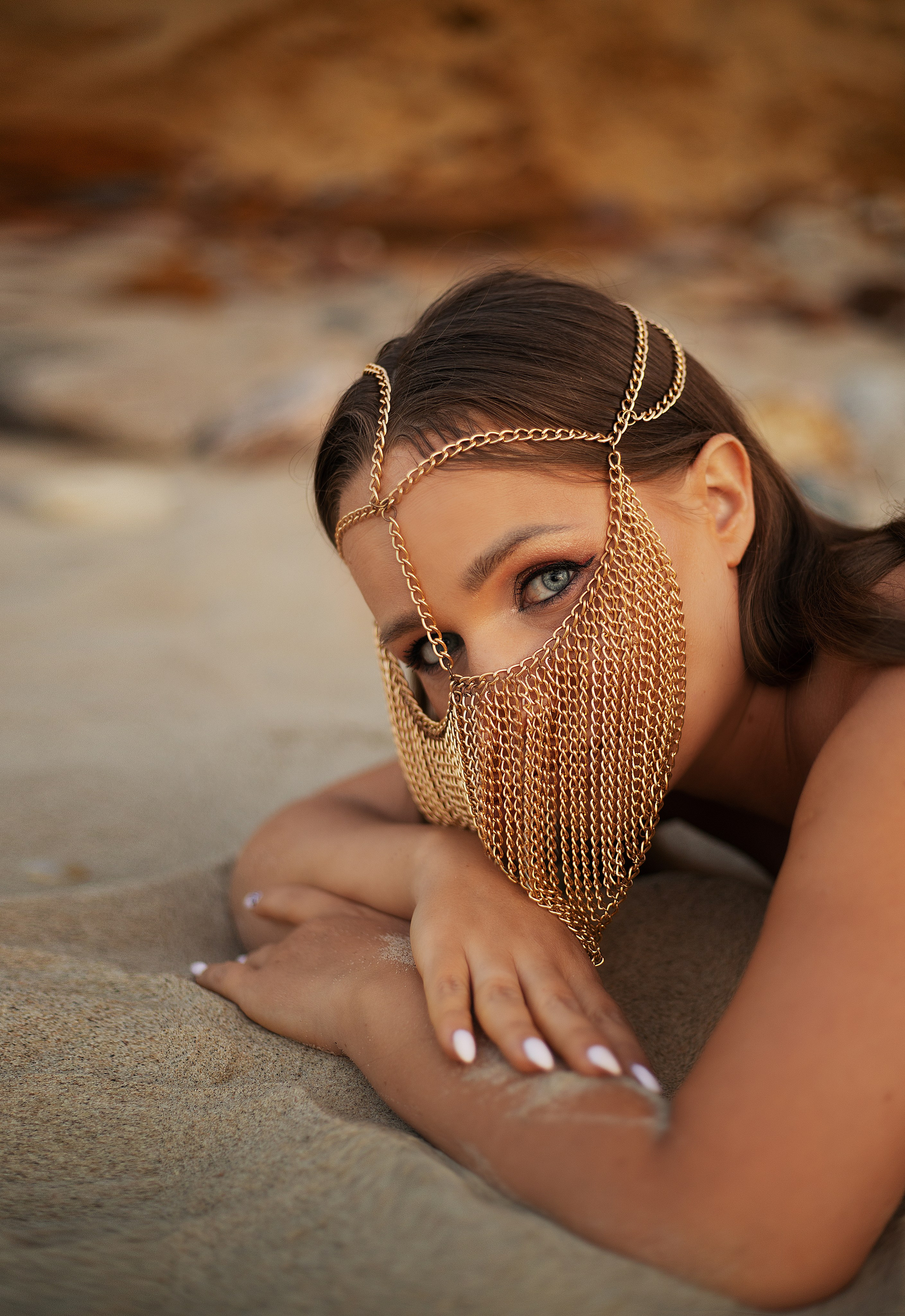 2024. Контент-фотограф в Калининграде (Москве) Наталья Кеворкова