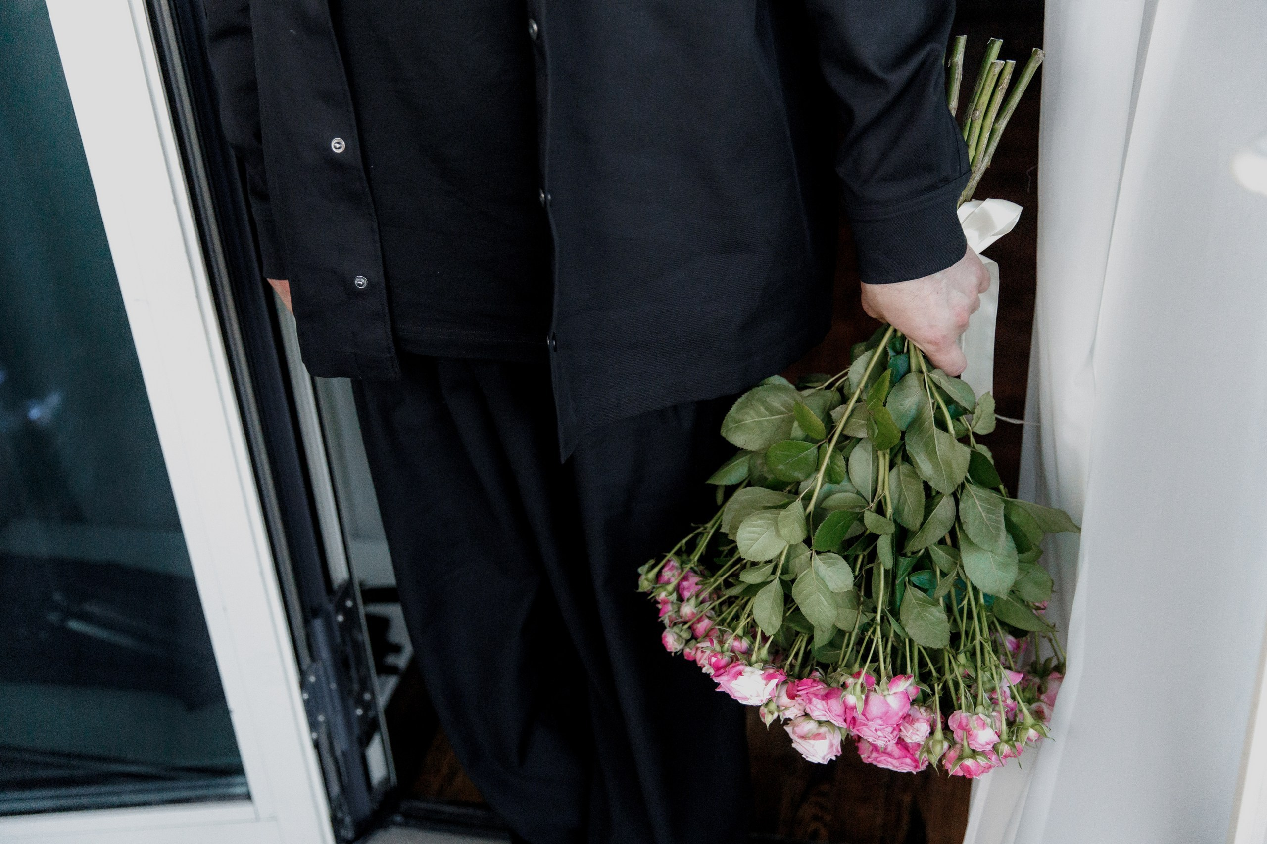 День Рождения. Свадебный фотограф Марина Назарова Москва