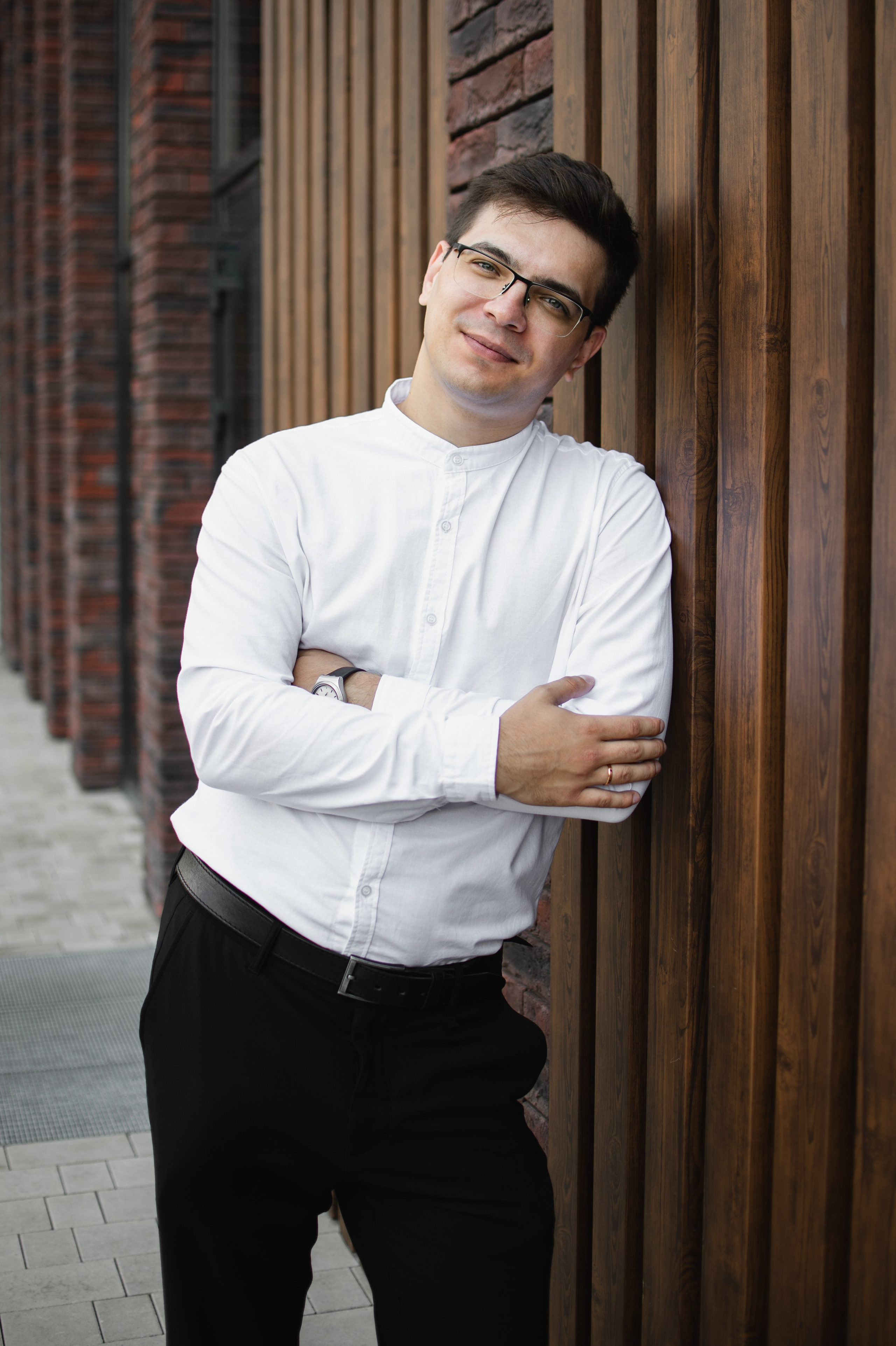 Дмитрий и Татьяна. Фотограф Челябинск Екатерина Миниханова