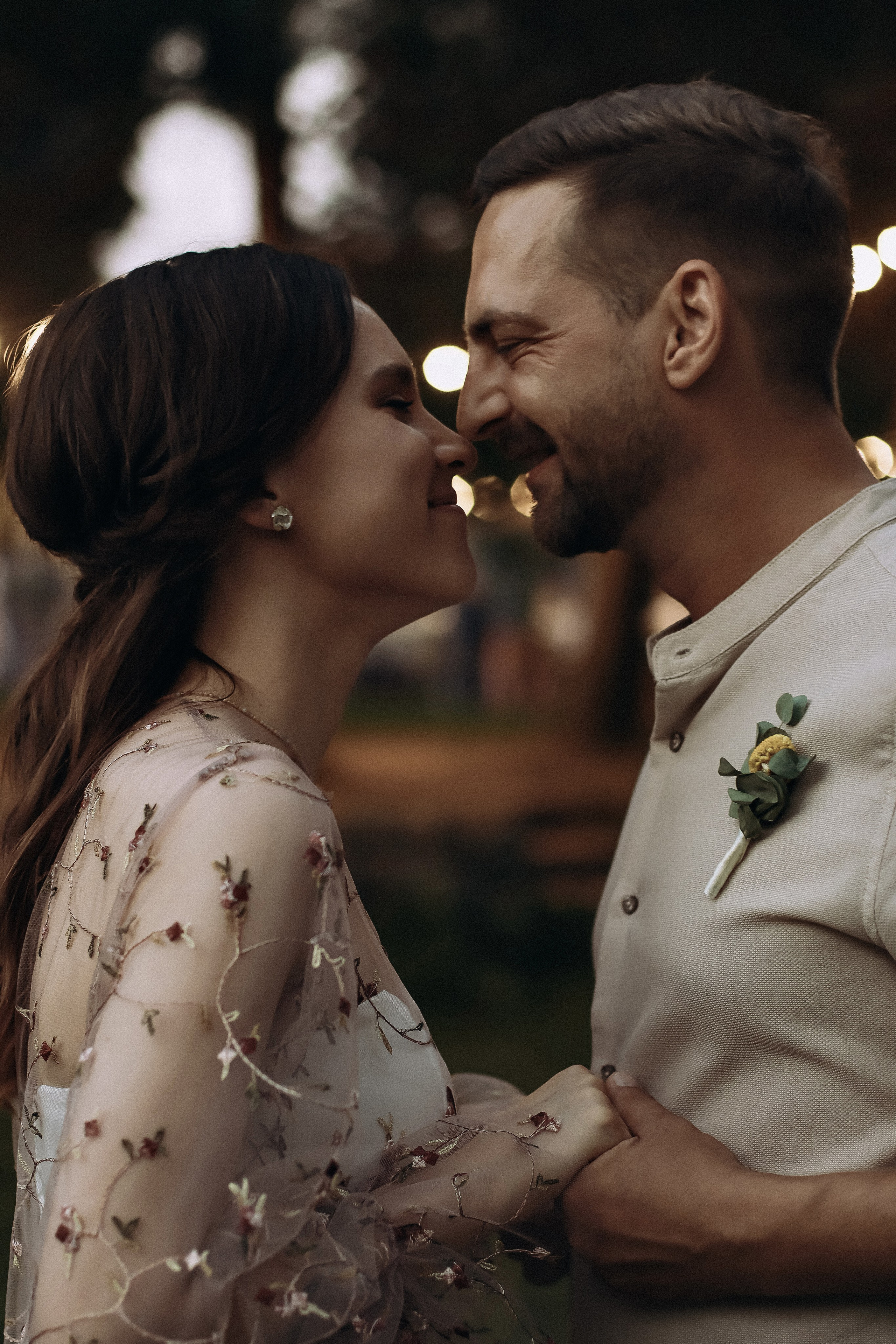 Pavel ∞ Anastasiya. Фотограф Анна Веденеева