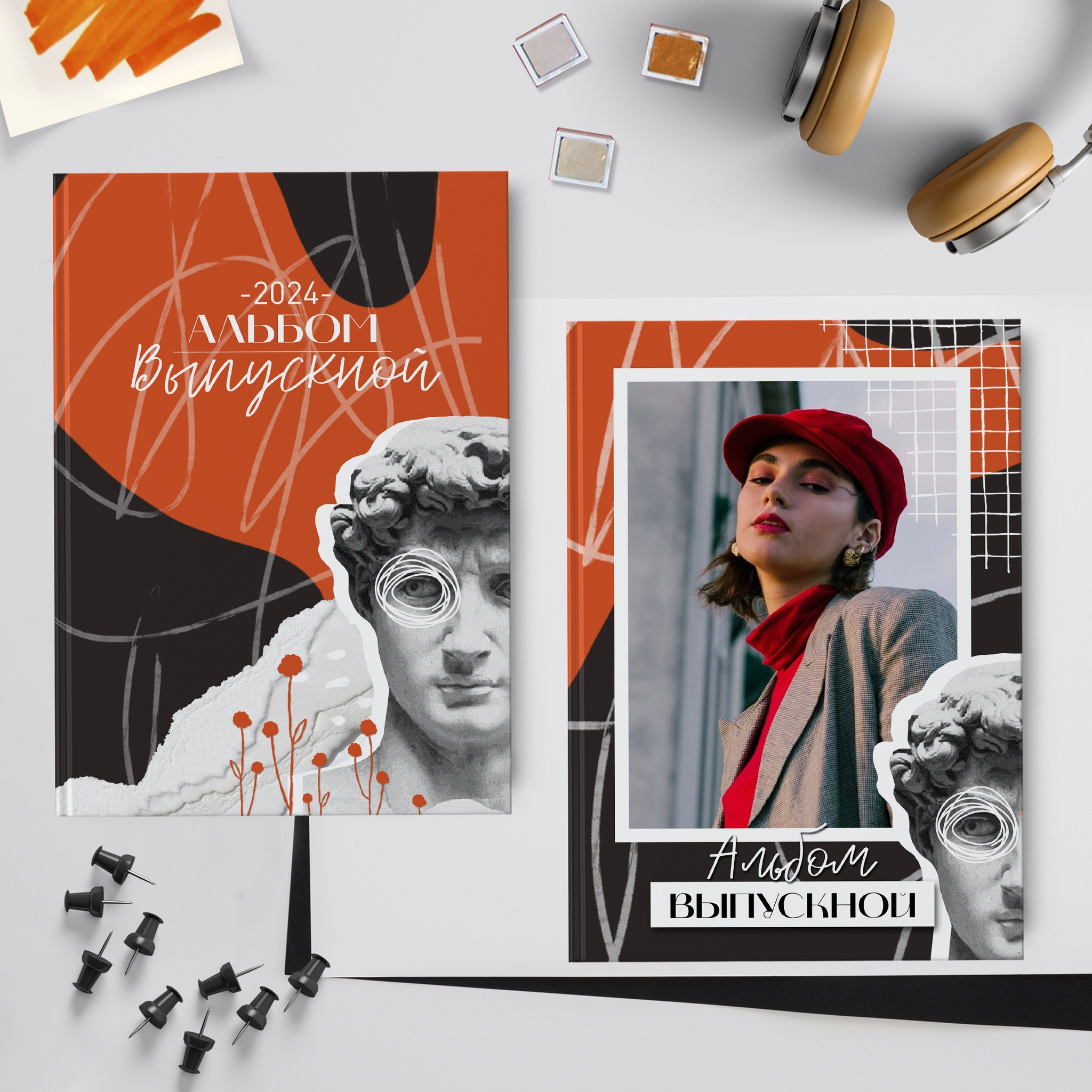 9 — 11 классы. Фотографы в г. Астрахань Сергей и Елена Бовтуновы