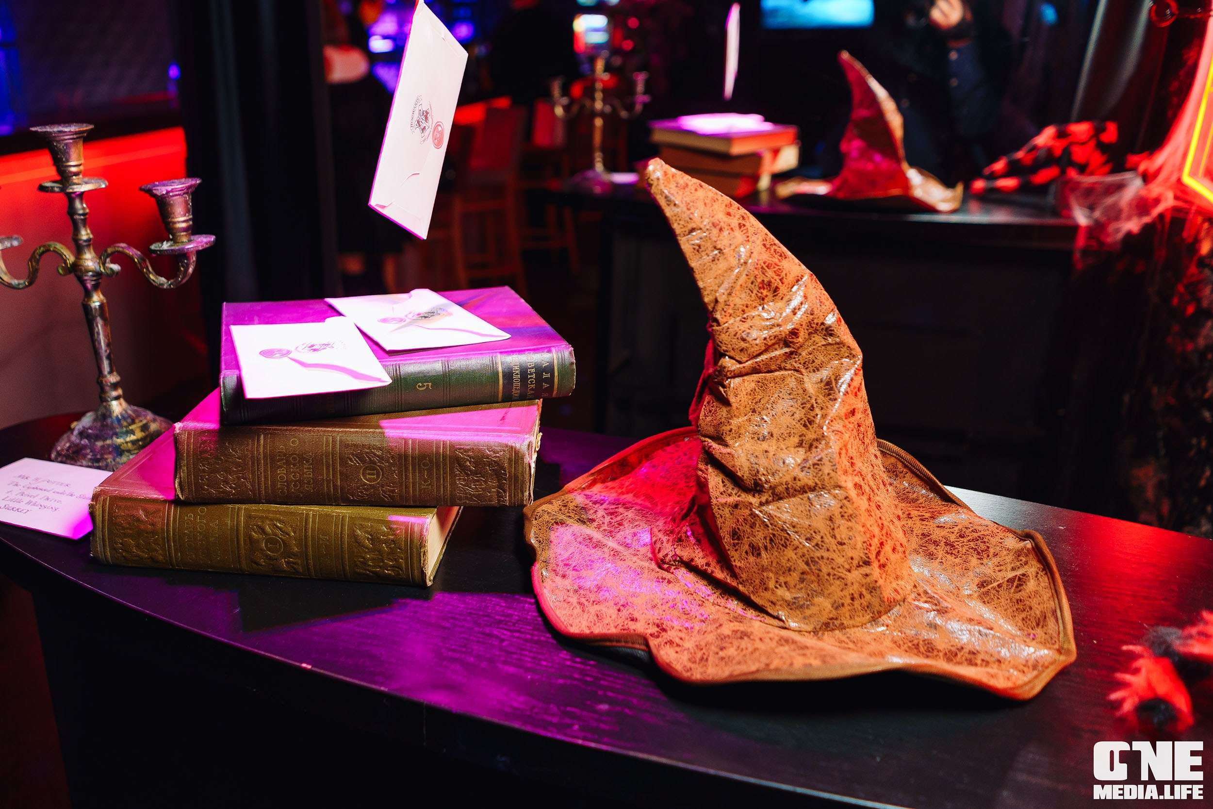 Фоторепортаж из Secret Bar. One Media Life: фоторепортажи, фотоотчеты с мероприятий и заведений