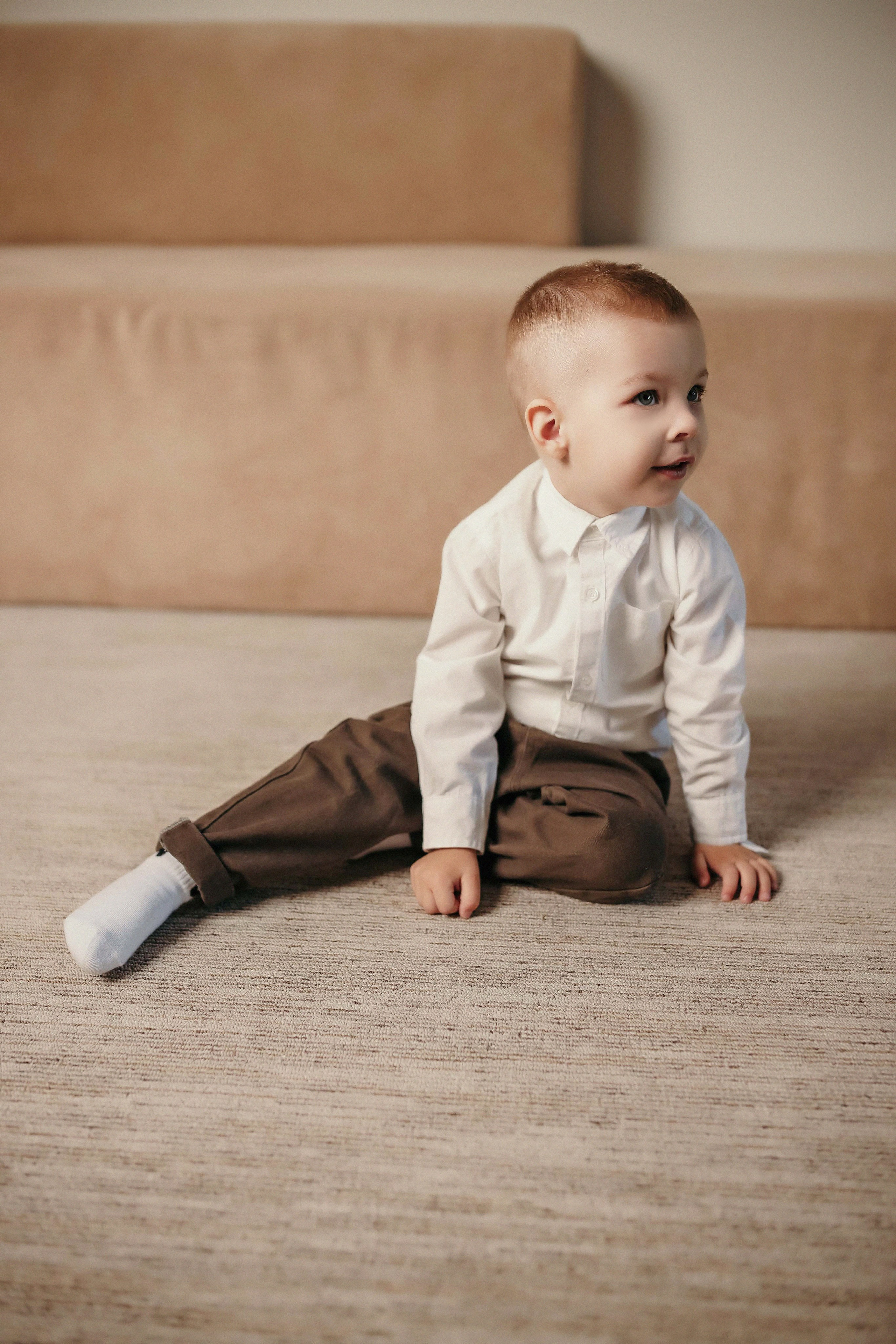 Мама и сынуля. Свадебный и семейный фотограф в Казани и Волжске