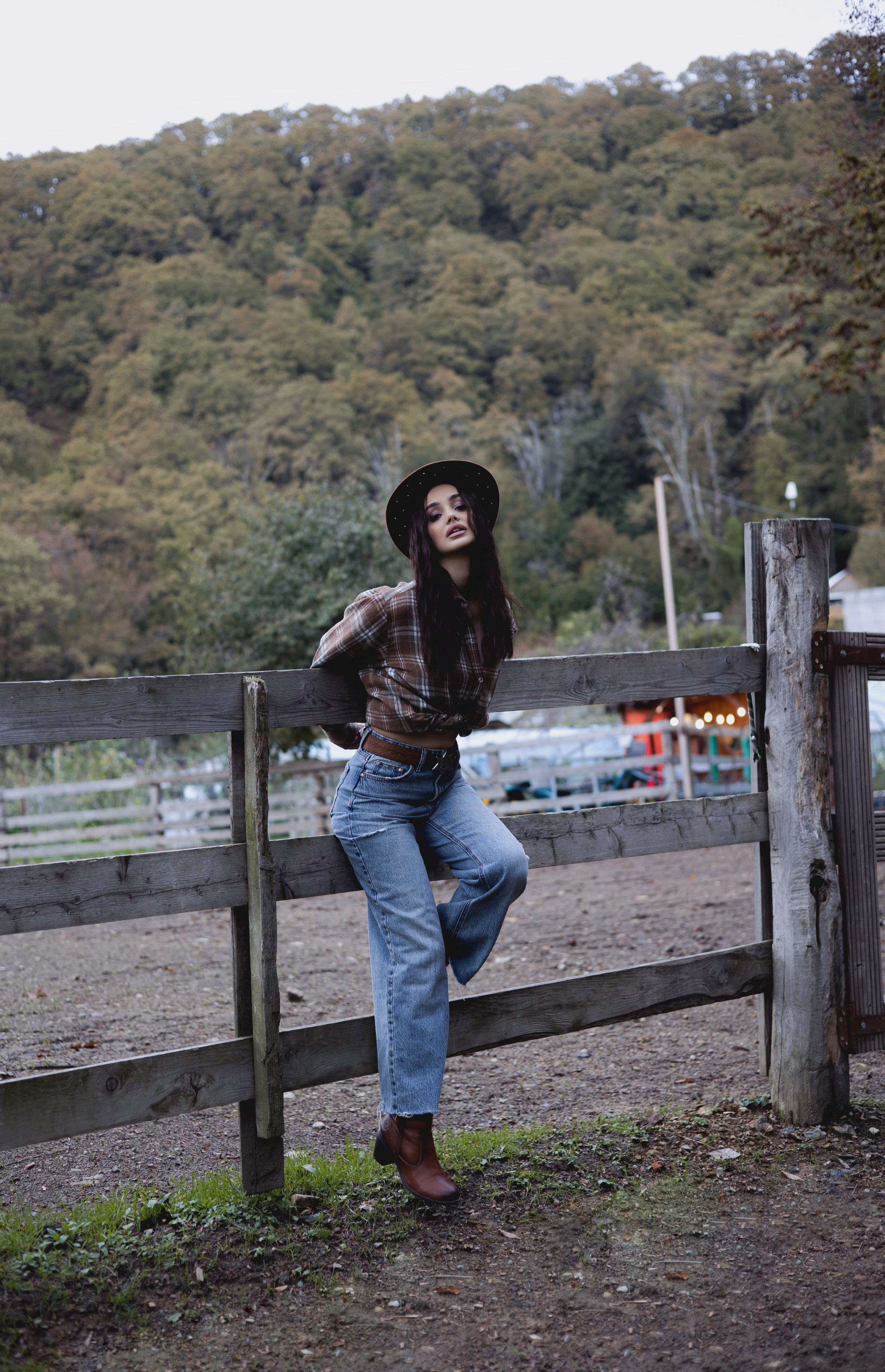 Анна. Портретный фотограф