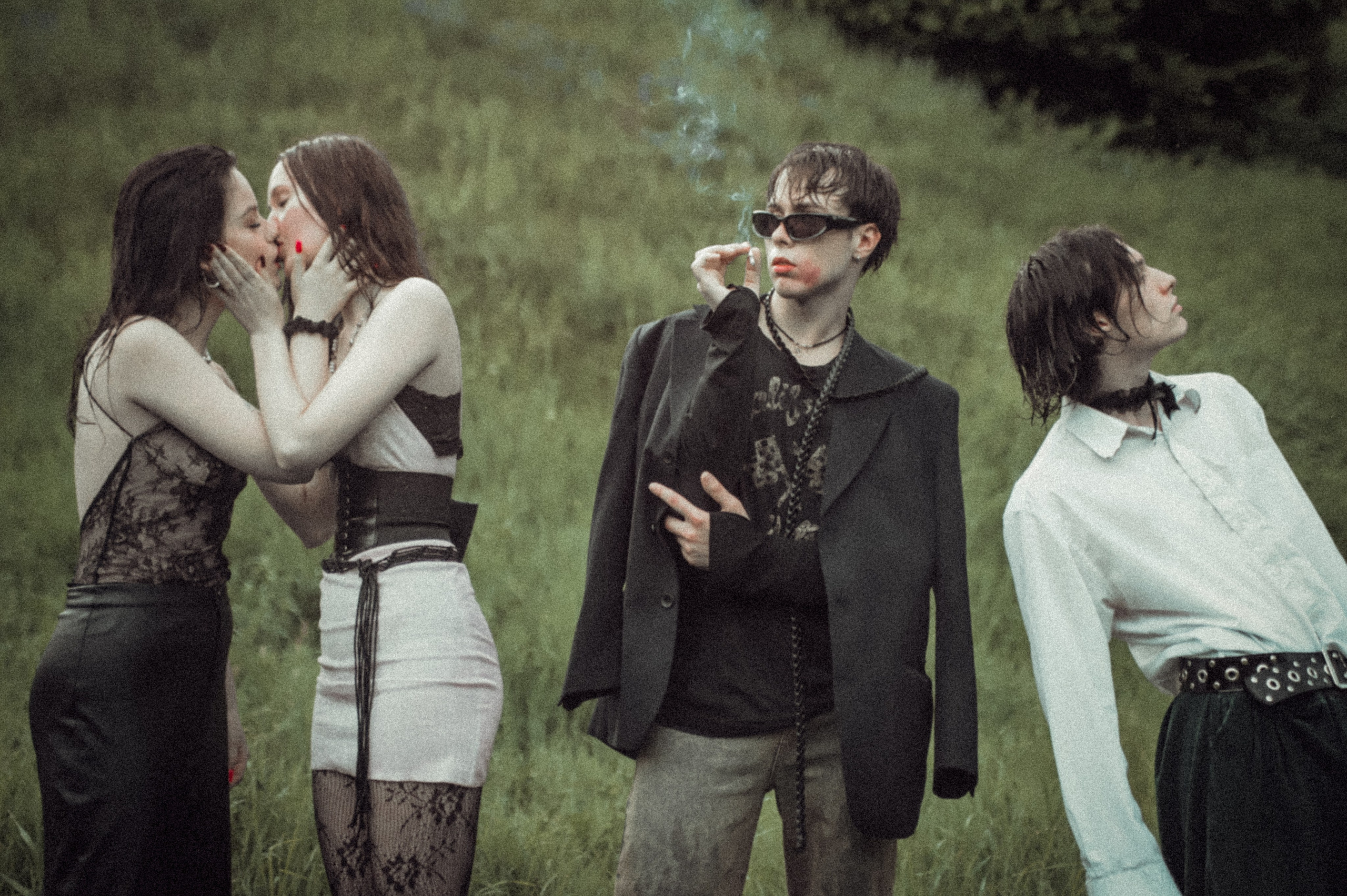 Универсальный фотограф Анна