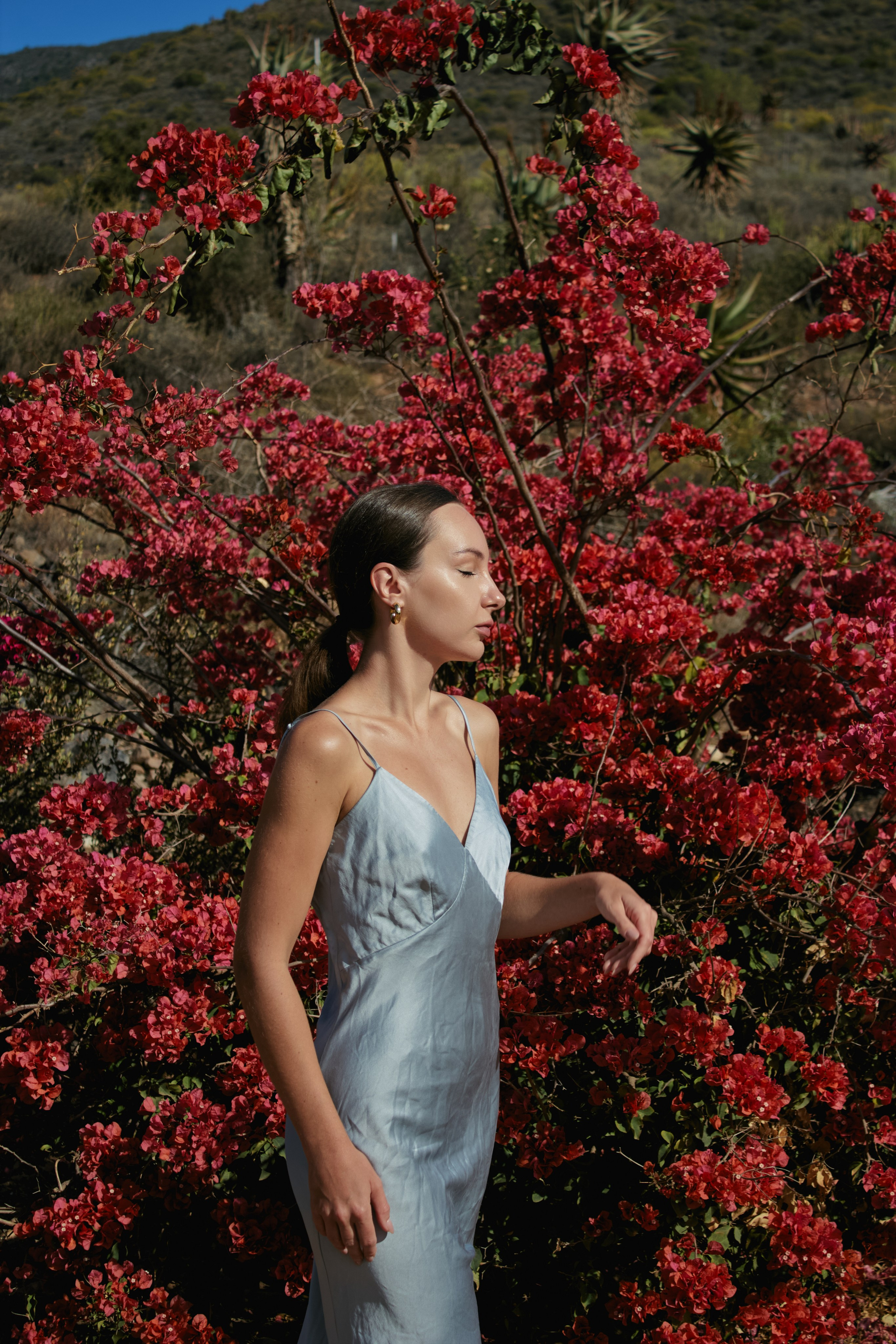 ЮАР. Профессиональный Фотограф во Владимире, в Москве и в Суздале — Полина Романычева